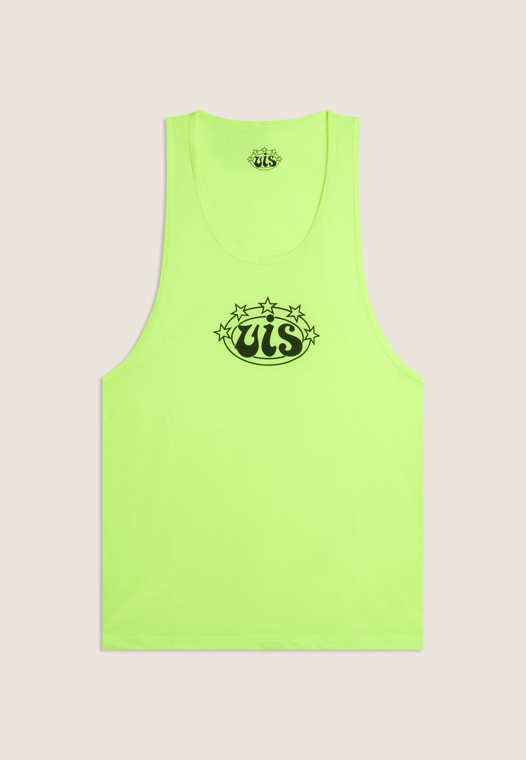 freddy-vis-canotta-femme-fluo-regular-fit-style-boxe image 7