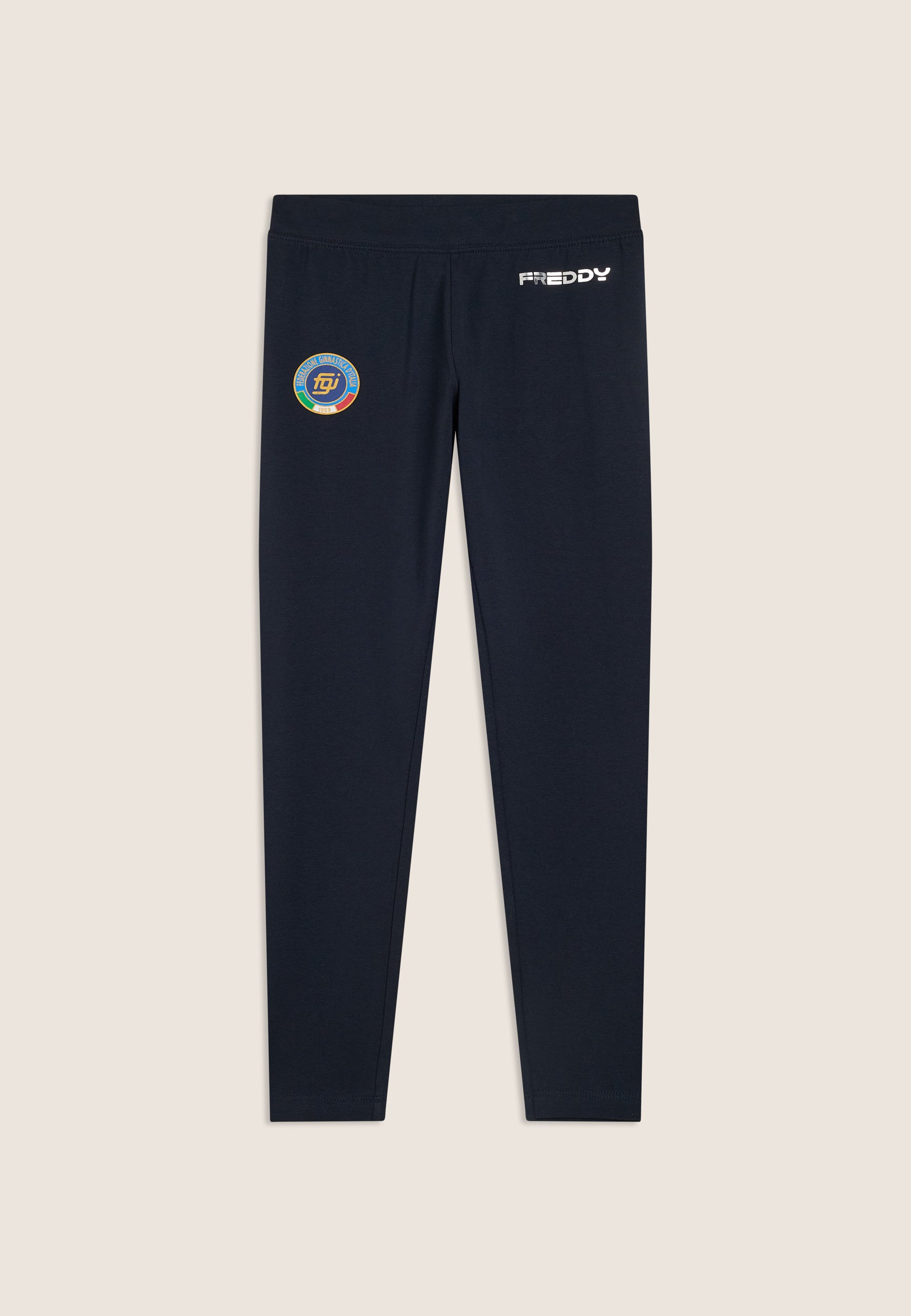 freddy-legging-fille-fgi-officiel-long-enfant image 1