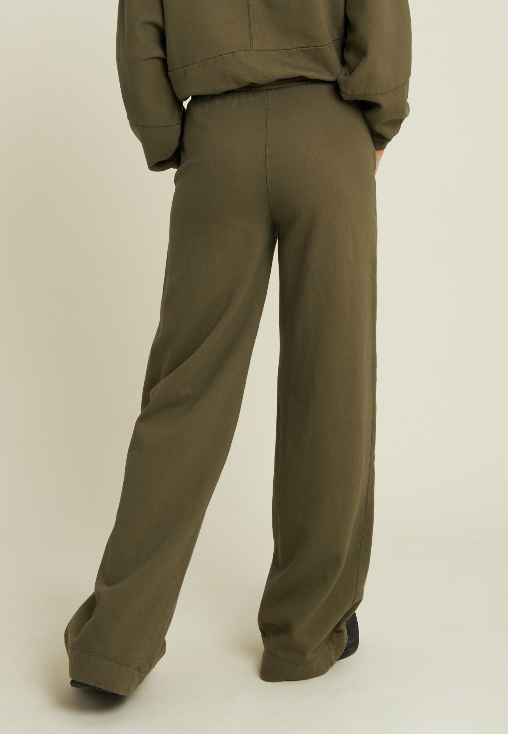 freddy-pantalon-wide-leg-molleton-imprim-flow image 3
