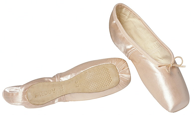 freddy-chaussure-de-danse-rigidit-moyenne image 1