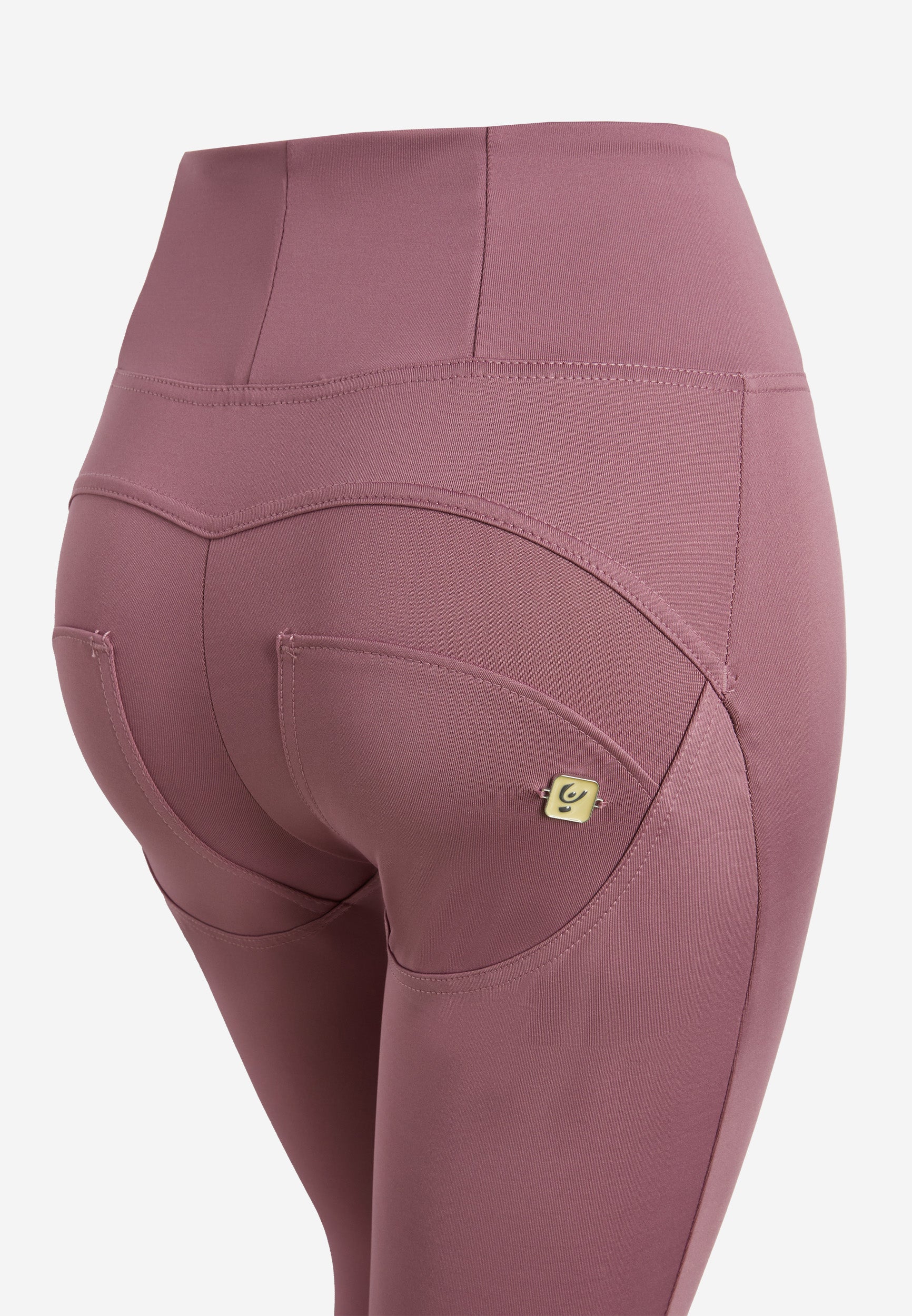 freddy-wr-up-pantalon-push-up-femme-clessidra-taille-haute-d-i-w-o image 6