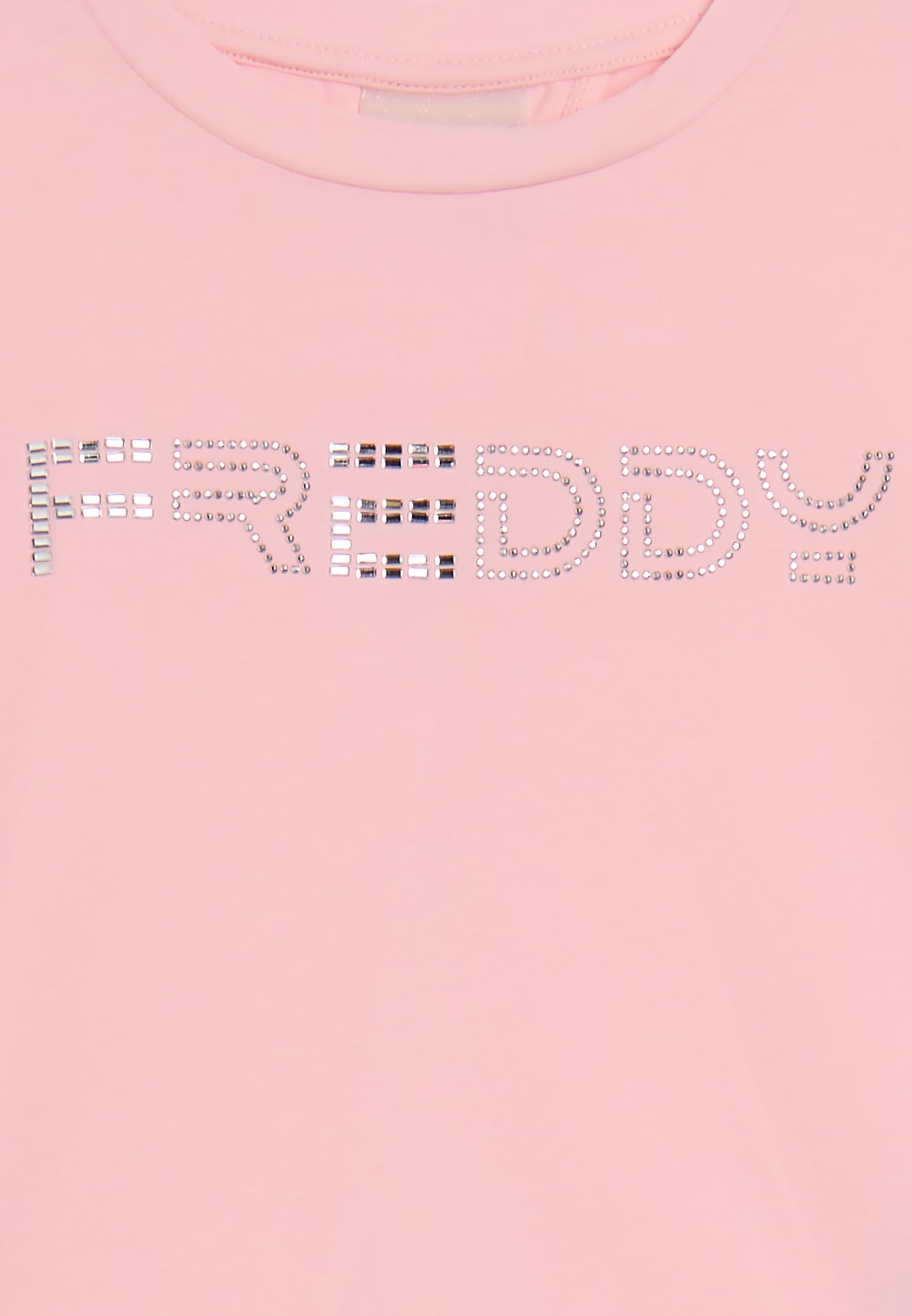 freddy-t-shirt-cropped-fille-ouverture-dos-strass-comfort image 7