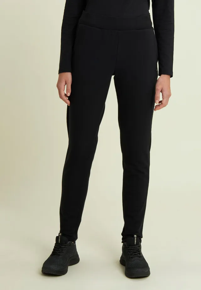freddy-pantalon-regular-felpa-garzata-avec-d-tails-tresses image 1