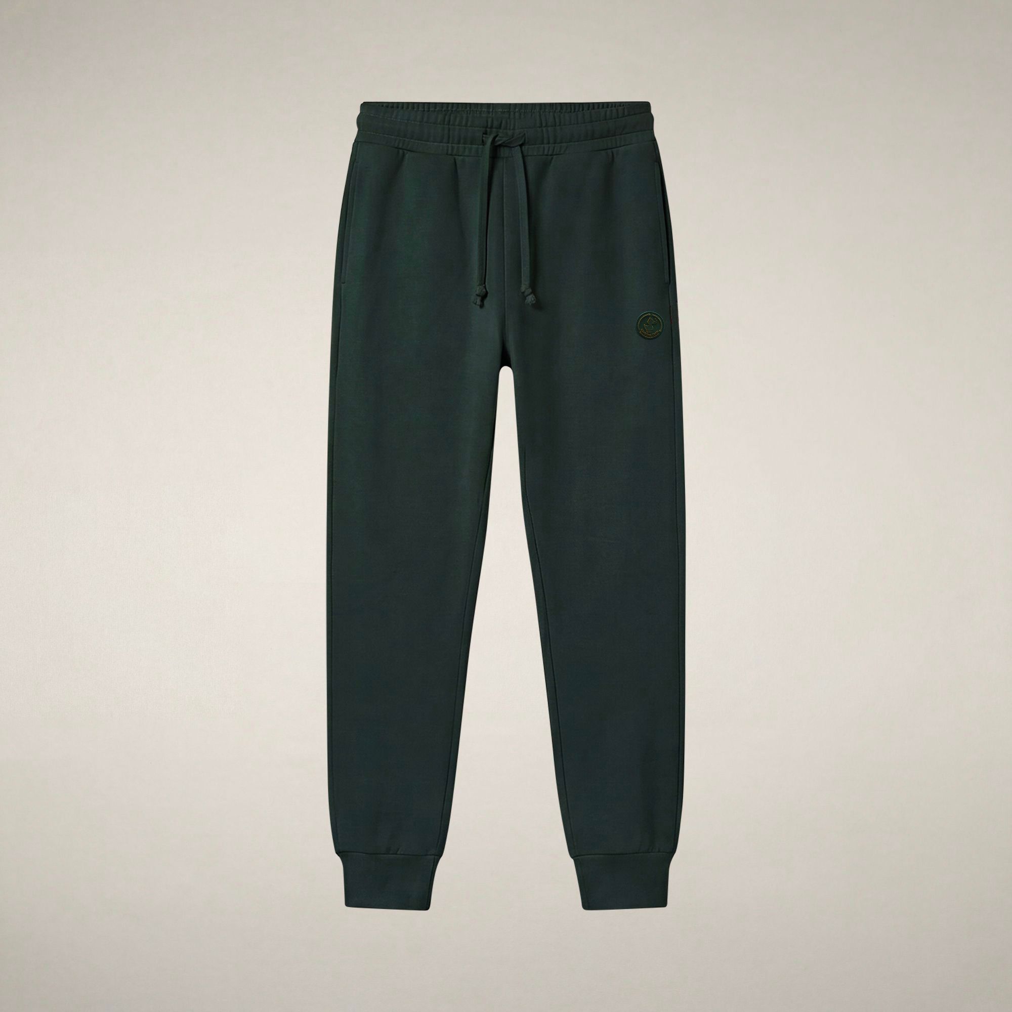 save-the-duck-joggers-homme-enno-vert-nori image 3