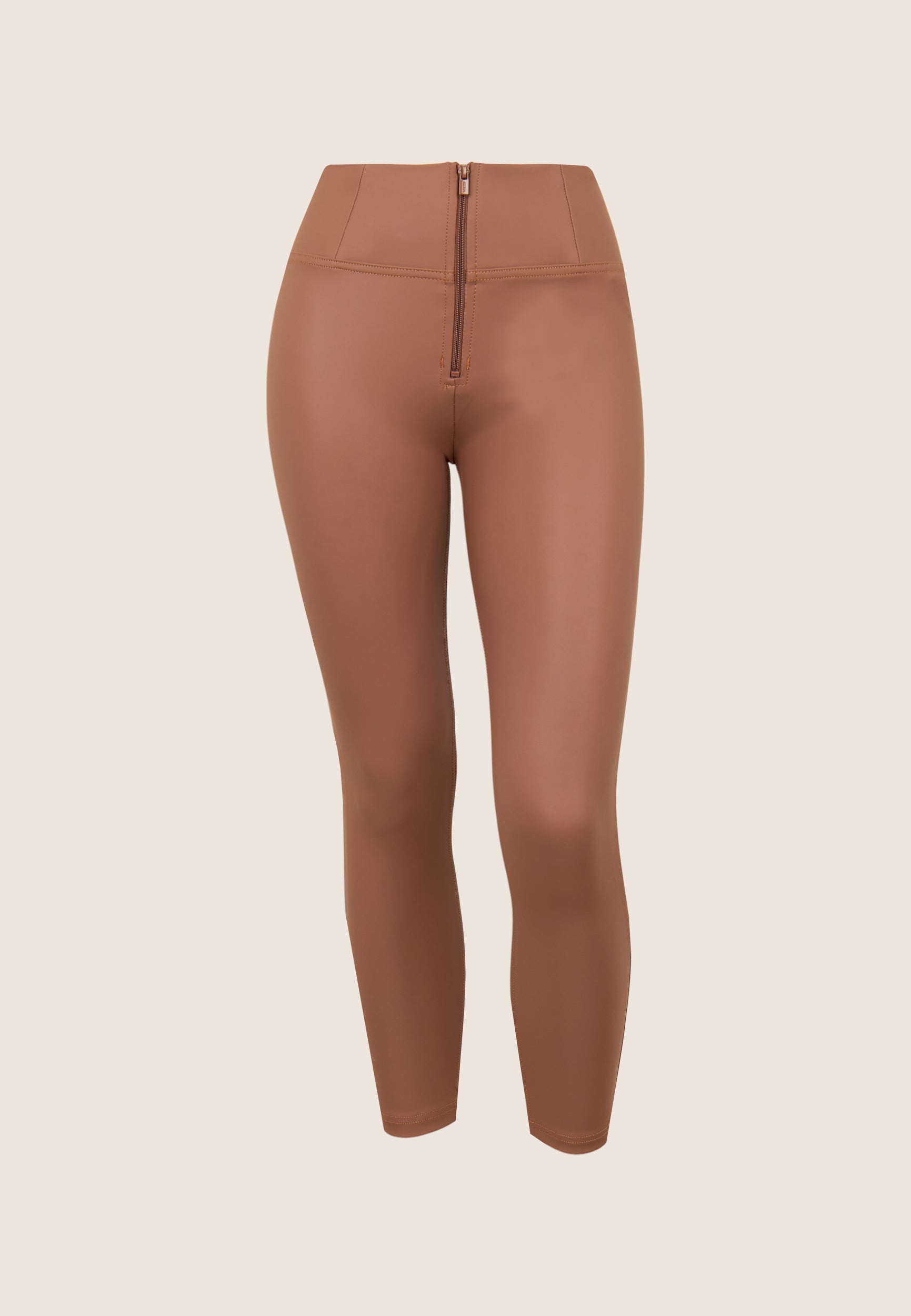 freddy-wr-up-pantalon-push-up-superskinny-simili-cuir-cologique-femme image 8