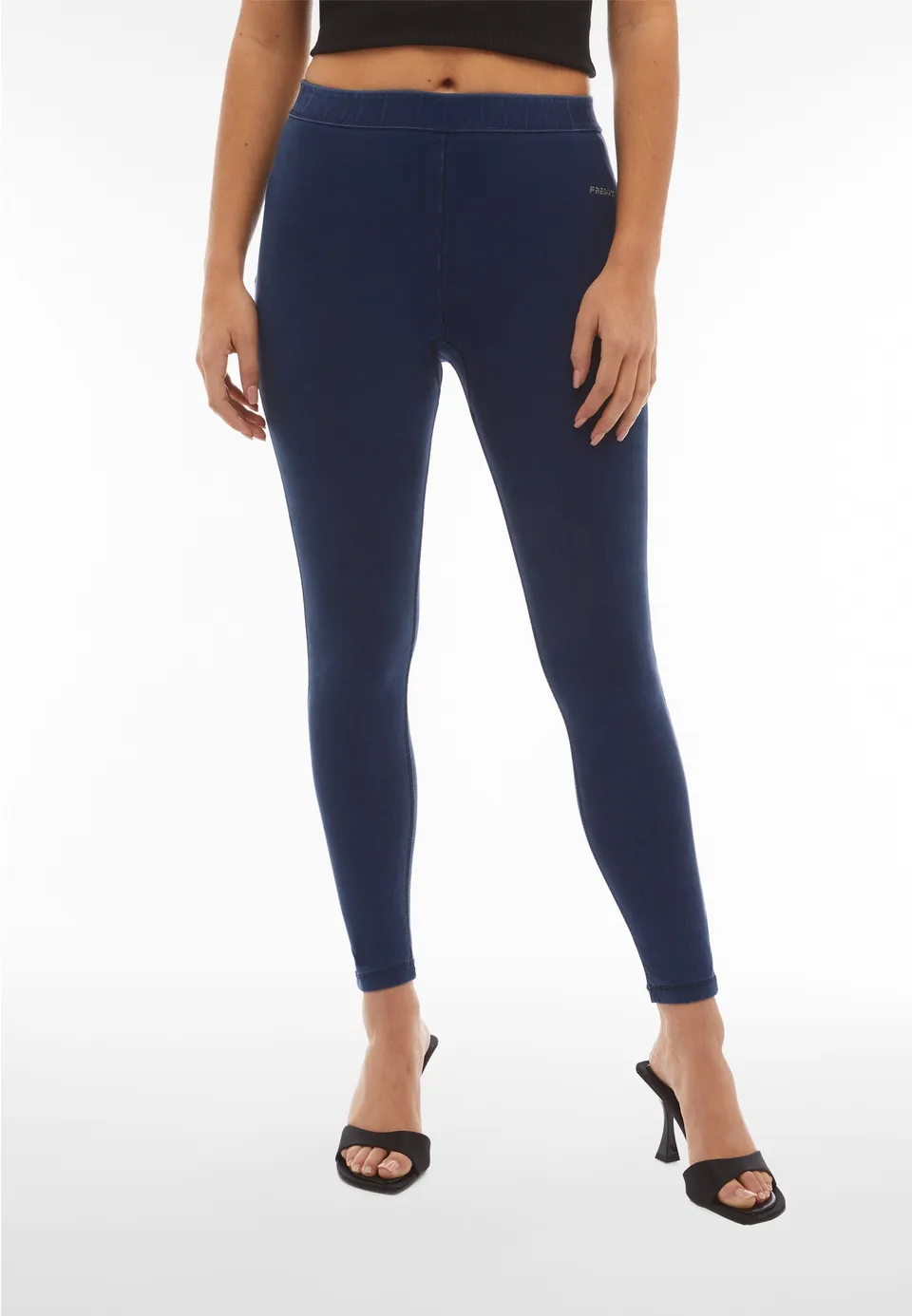freddy-wr-up-core-legging-push-up-vita-regular-tencel-denim image 1