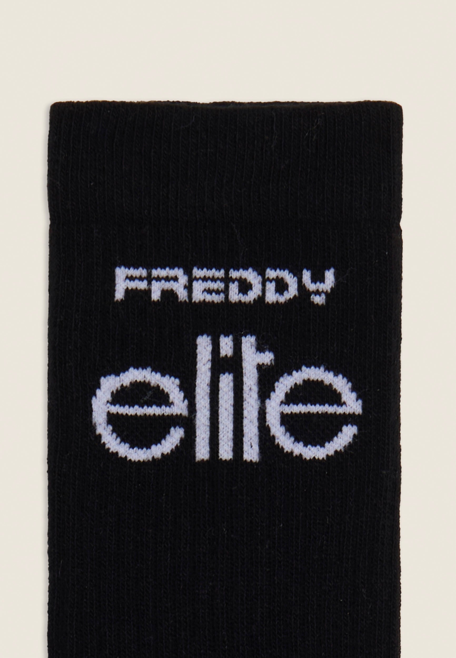 freddy-chaussettes-unisexe-elite-mi-mollet-coton image 8