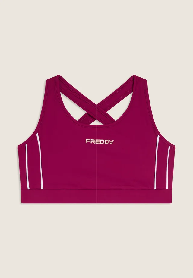freddy-top-moyen-support-jersey-technique-bretelles-crois-es image 1