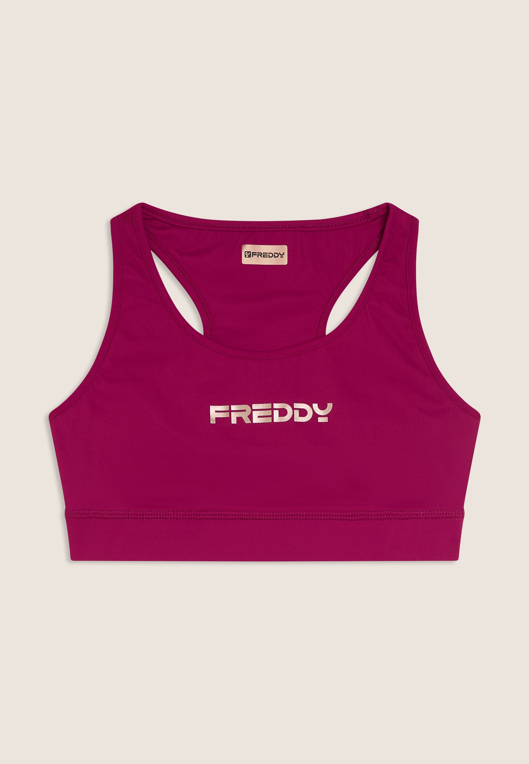 freddy-top-sport-soutien-moyen-tissu-technique-respirant image 1