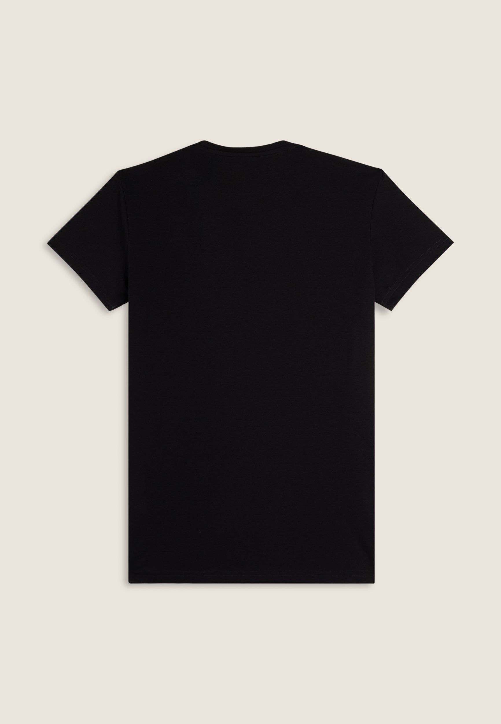 freddy-t-shirt-homme-coton-logo-color-regular-fit image 8