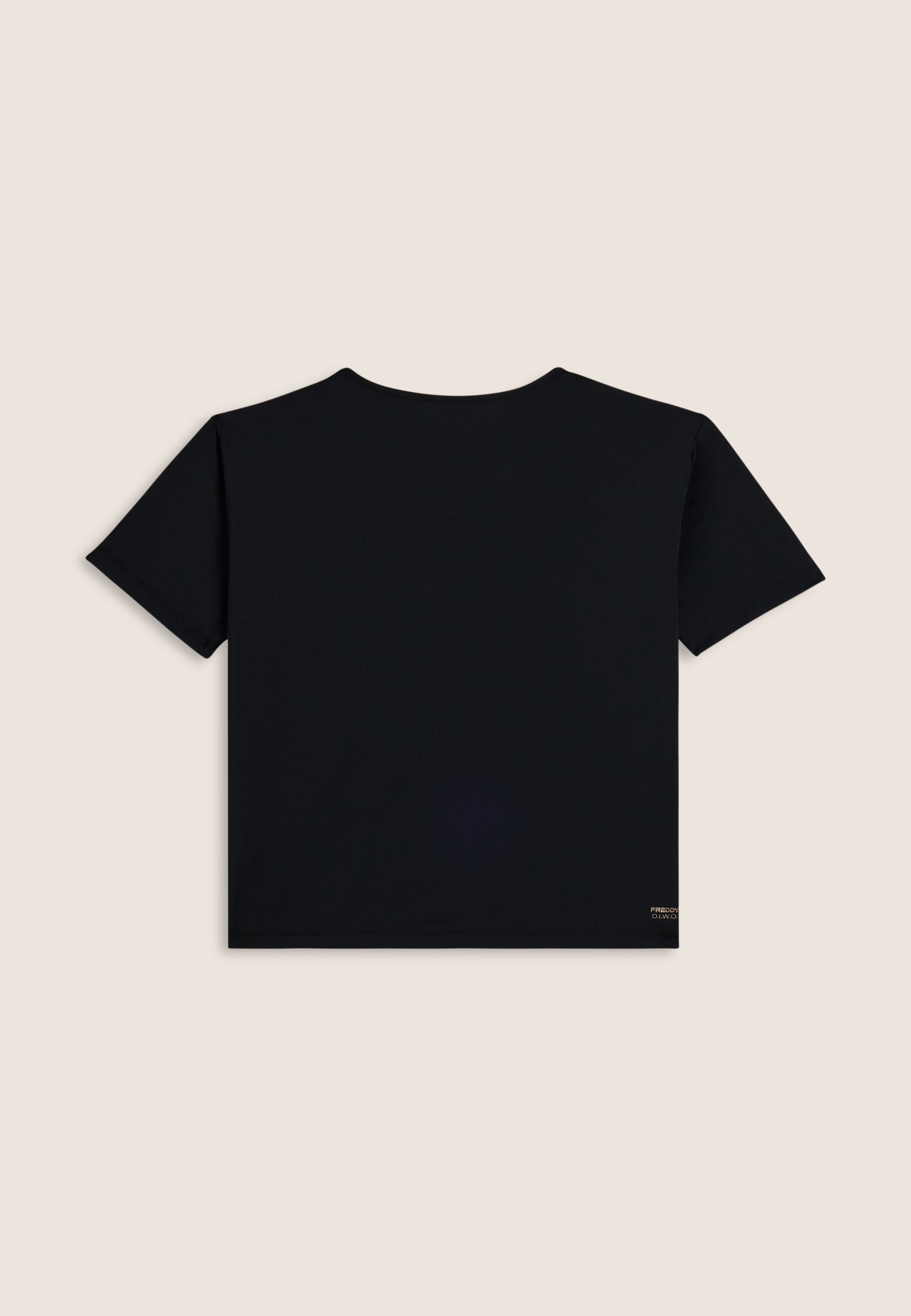 freddy-t-shirt-cropped-manches-amples-mood-up image 6