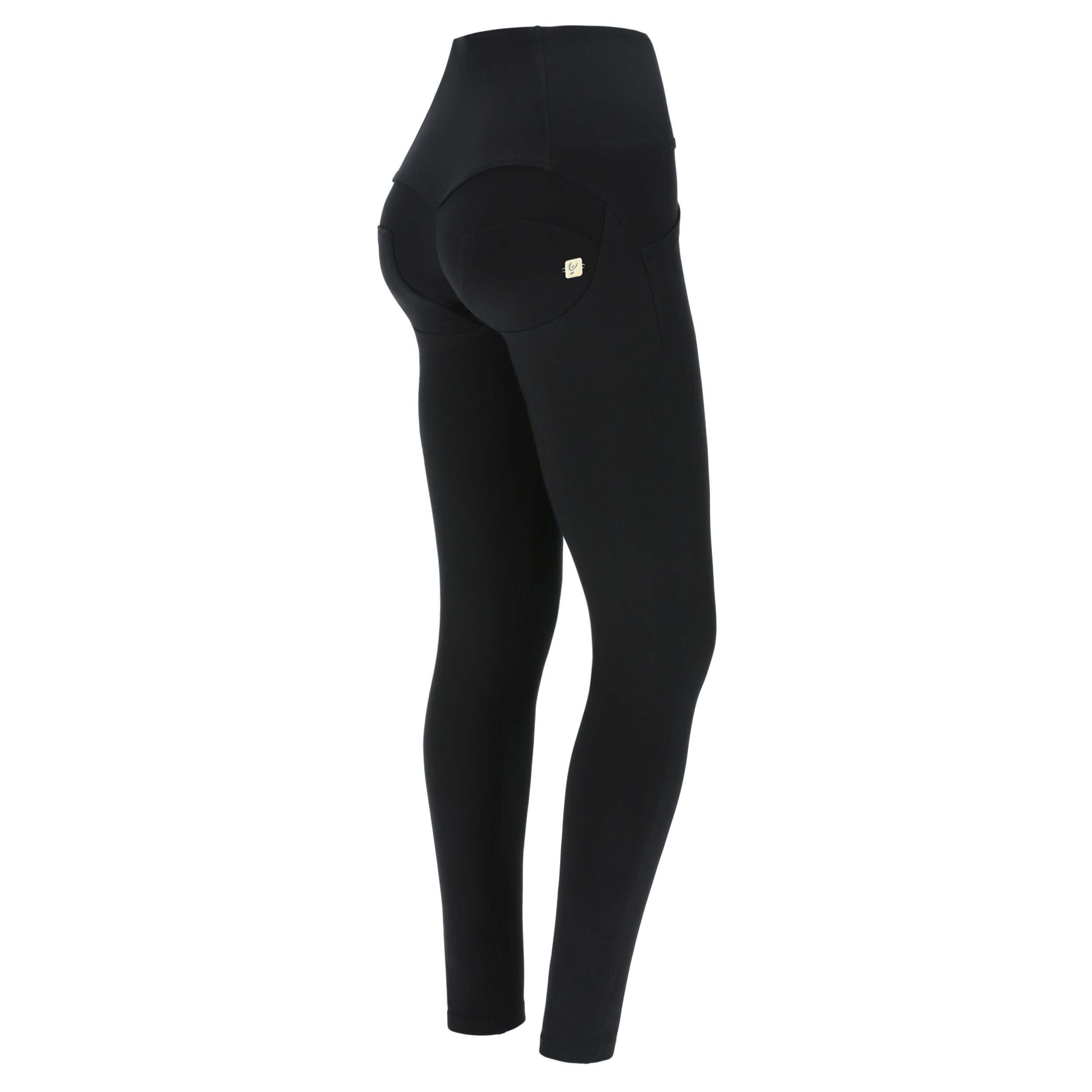 freddy-pantalon-wr-up-femme-superskinny-taille-haute-coton-bio image 7