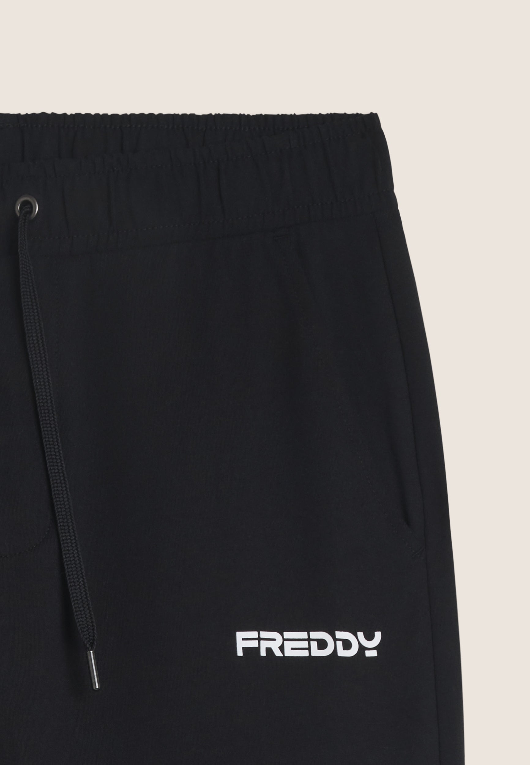 freddy-pantalon-sport-droit-heavy-jersey-stretch image 7