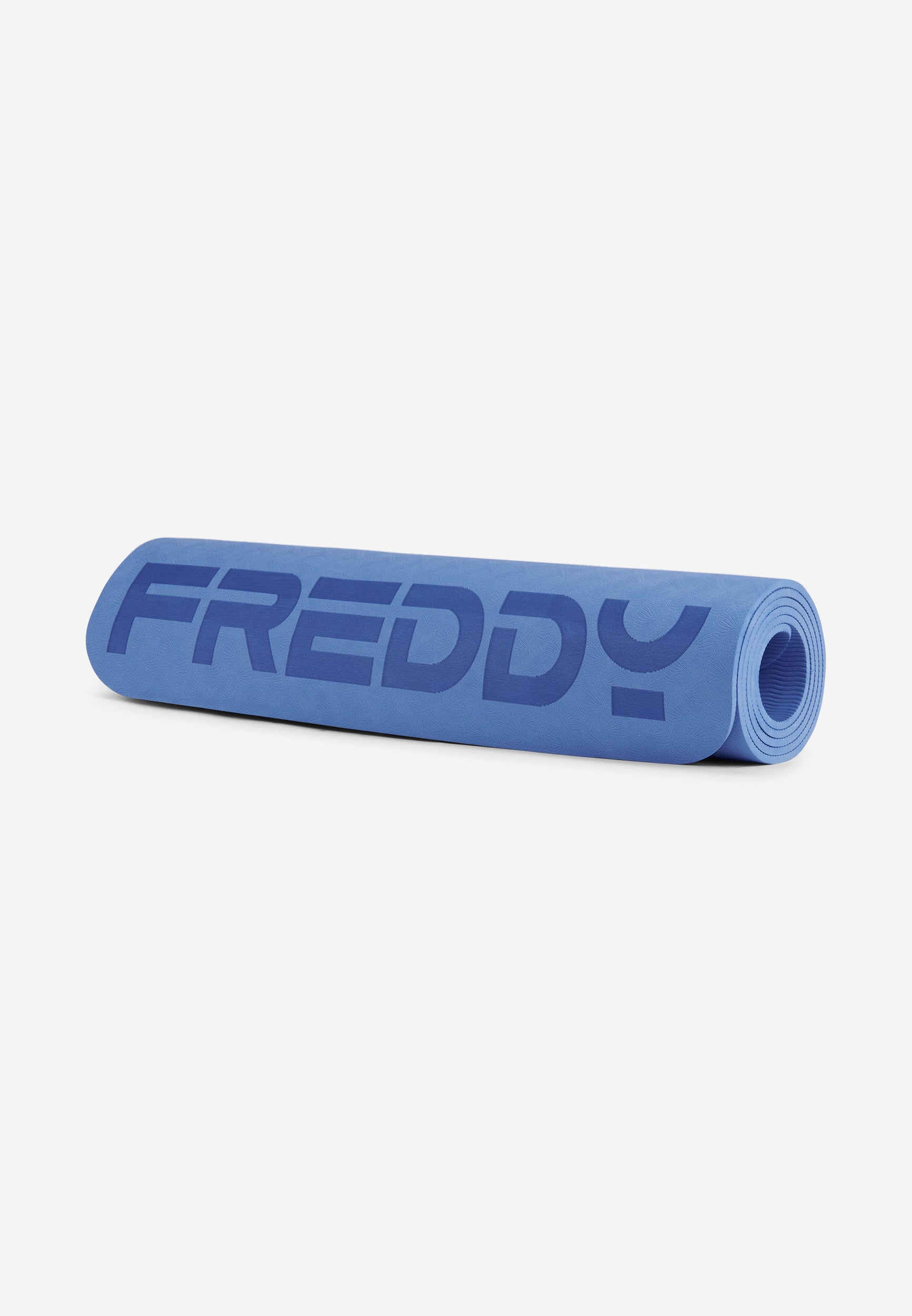 freddy-tapis-de-yoga-pvc-183-cm-avec-sangle-transport image 2