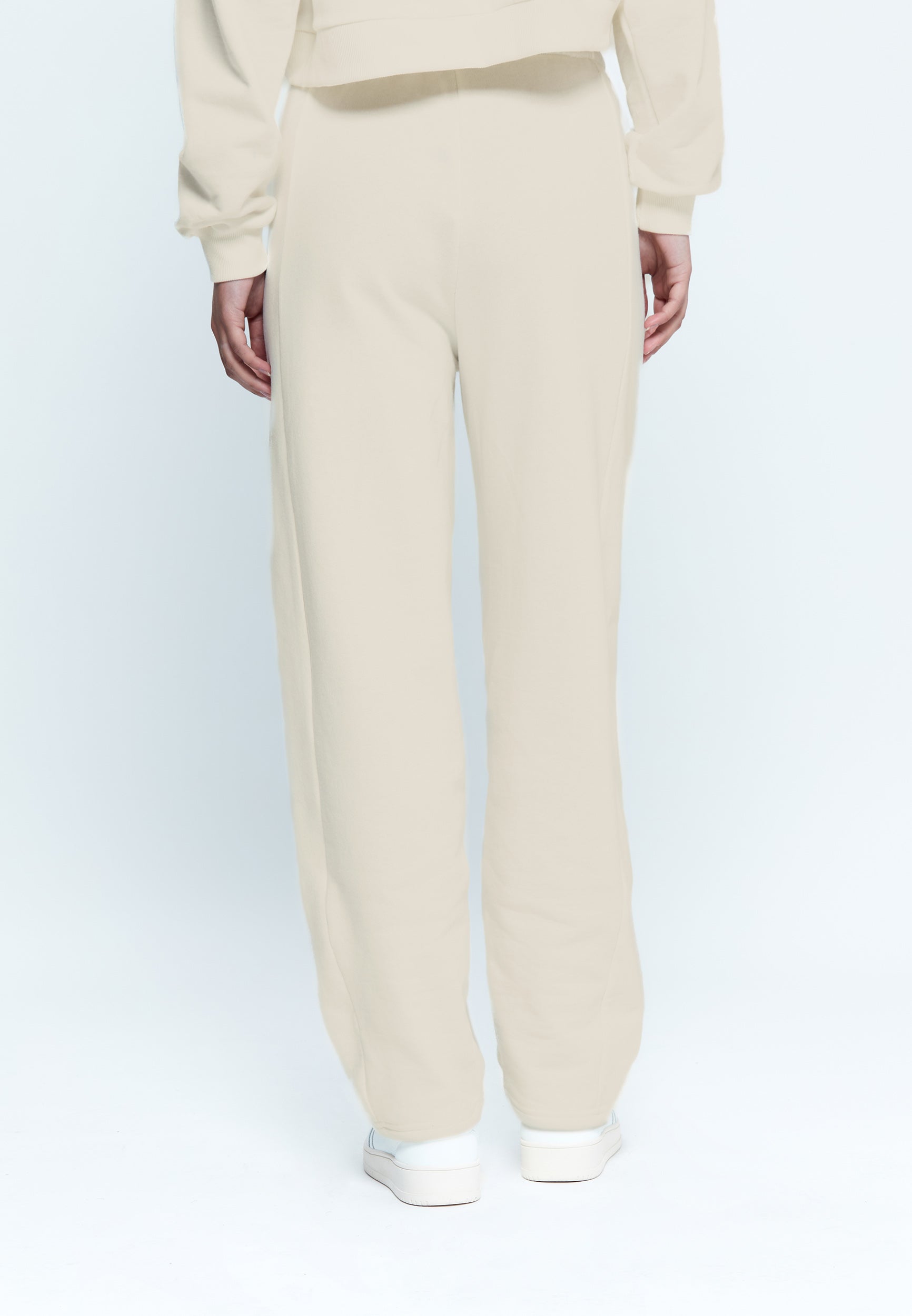 freddy-elite-pantalon-sport-femme-carrot-fit-coton image 4
