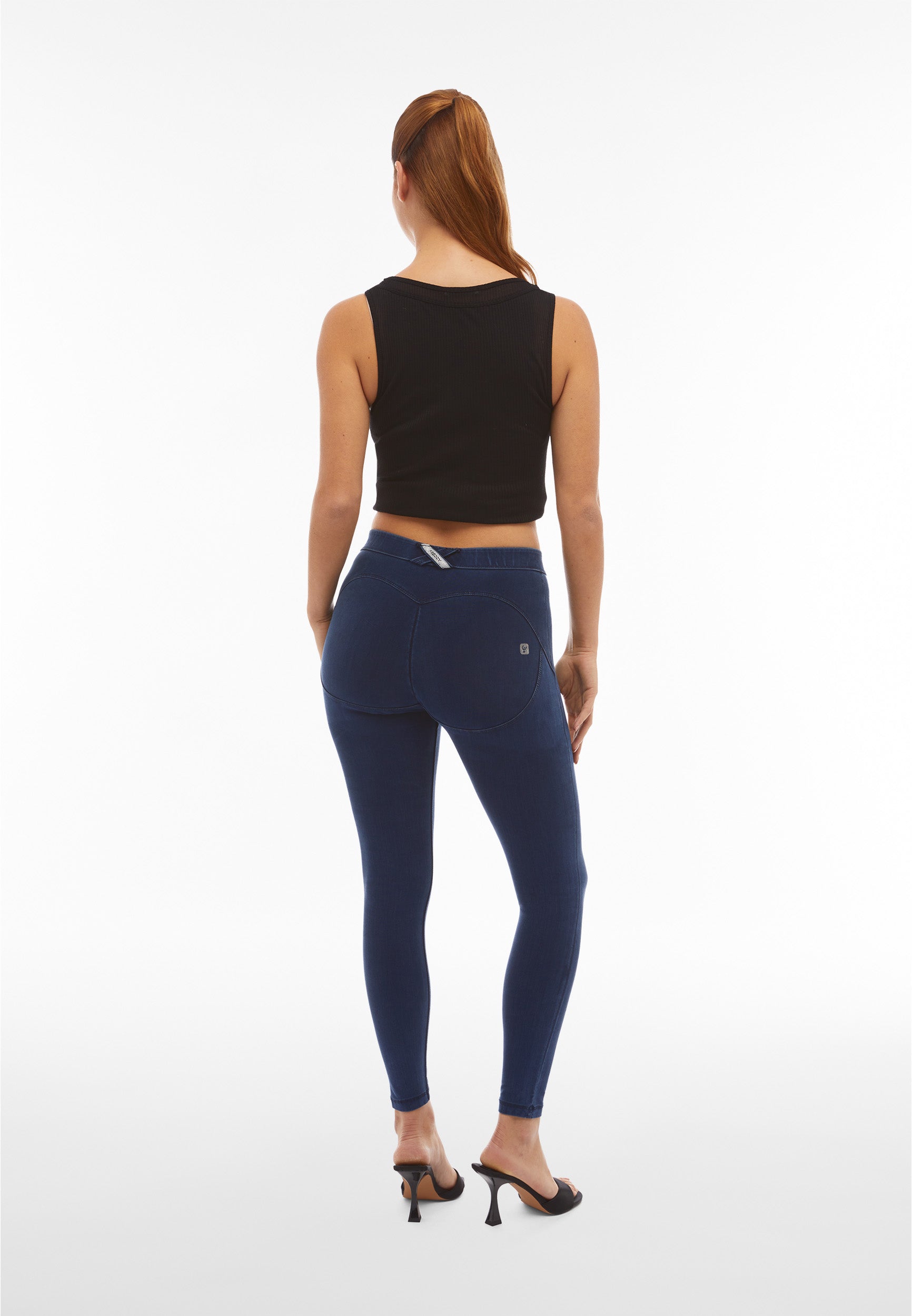freddy-wr-up-core-legging-push-up-vita-regular-tencel-denim image 3