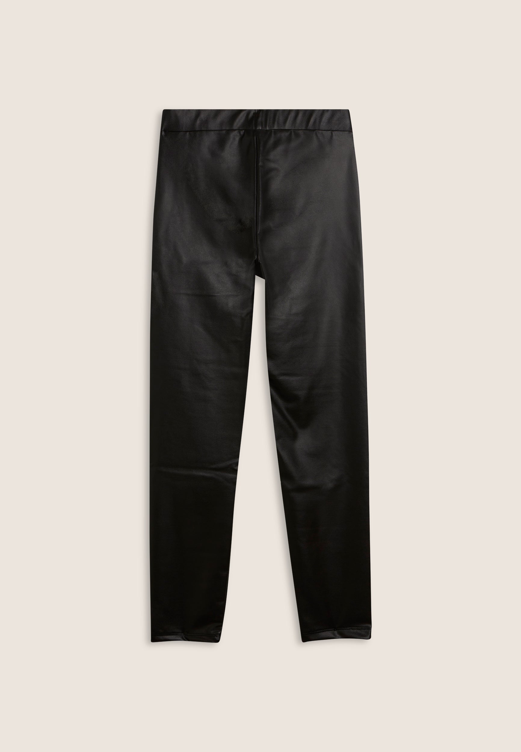 freddy-legging-femme-taille-regular-effet-similpelle image 2
