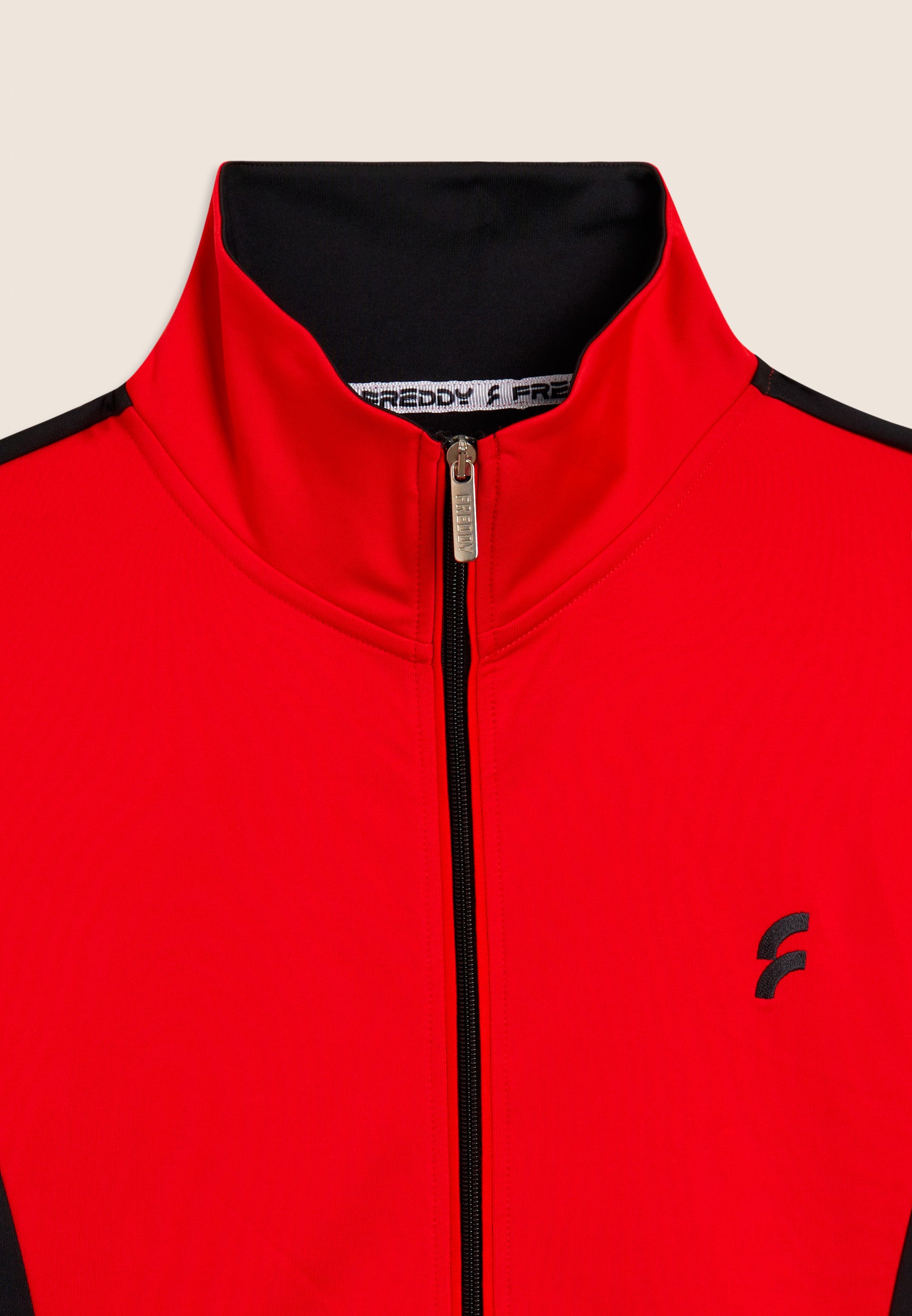 freddy-veste-sport-homme-colour-block-technique-zipp-e image 3