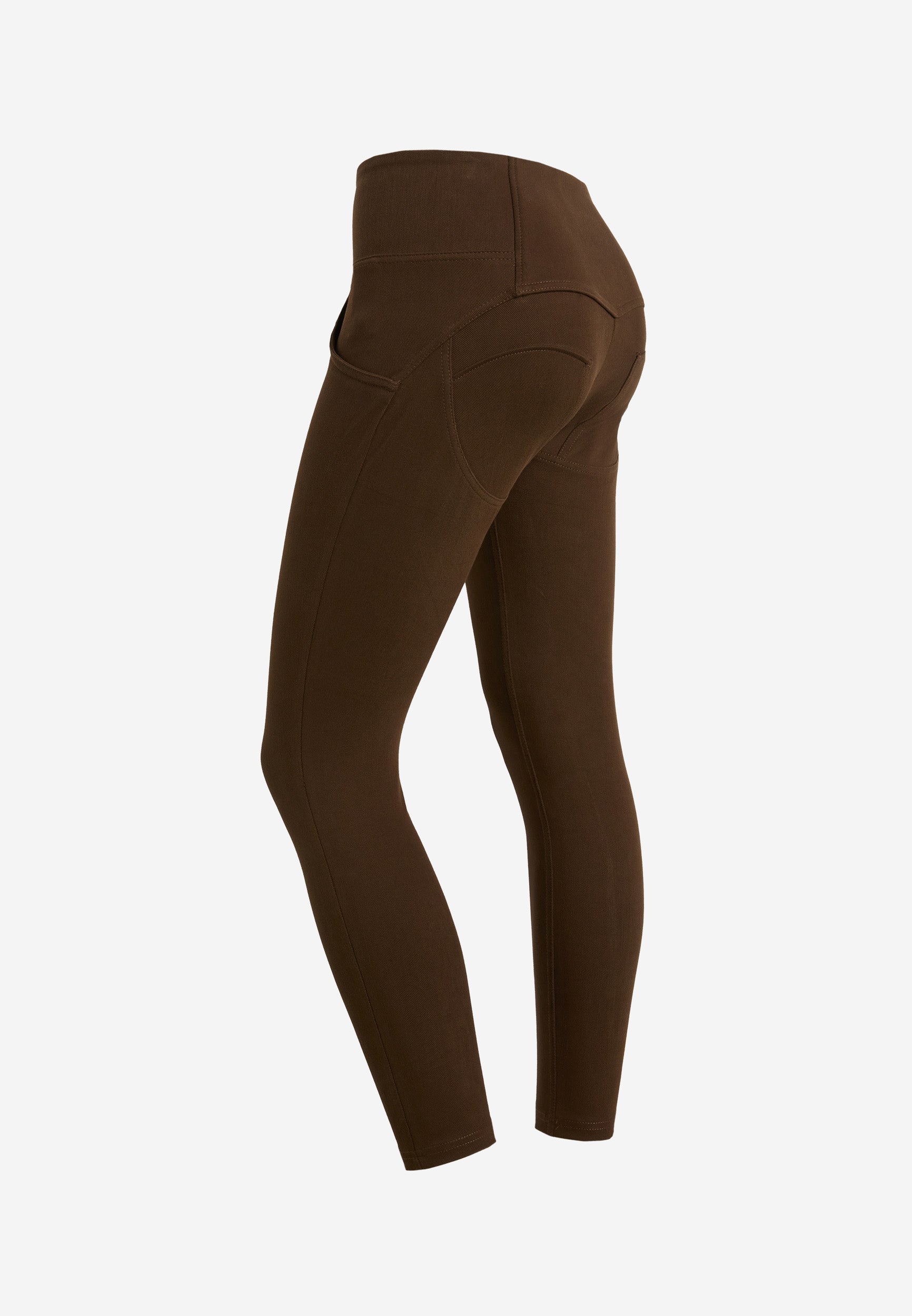 freddy-wr-up-pantalon-push-up-7-8-clessidra-taille-haute image 2