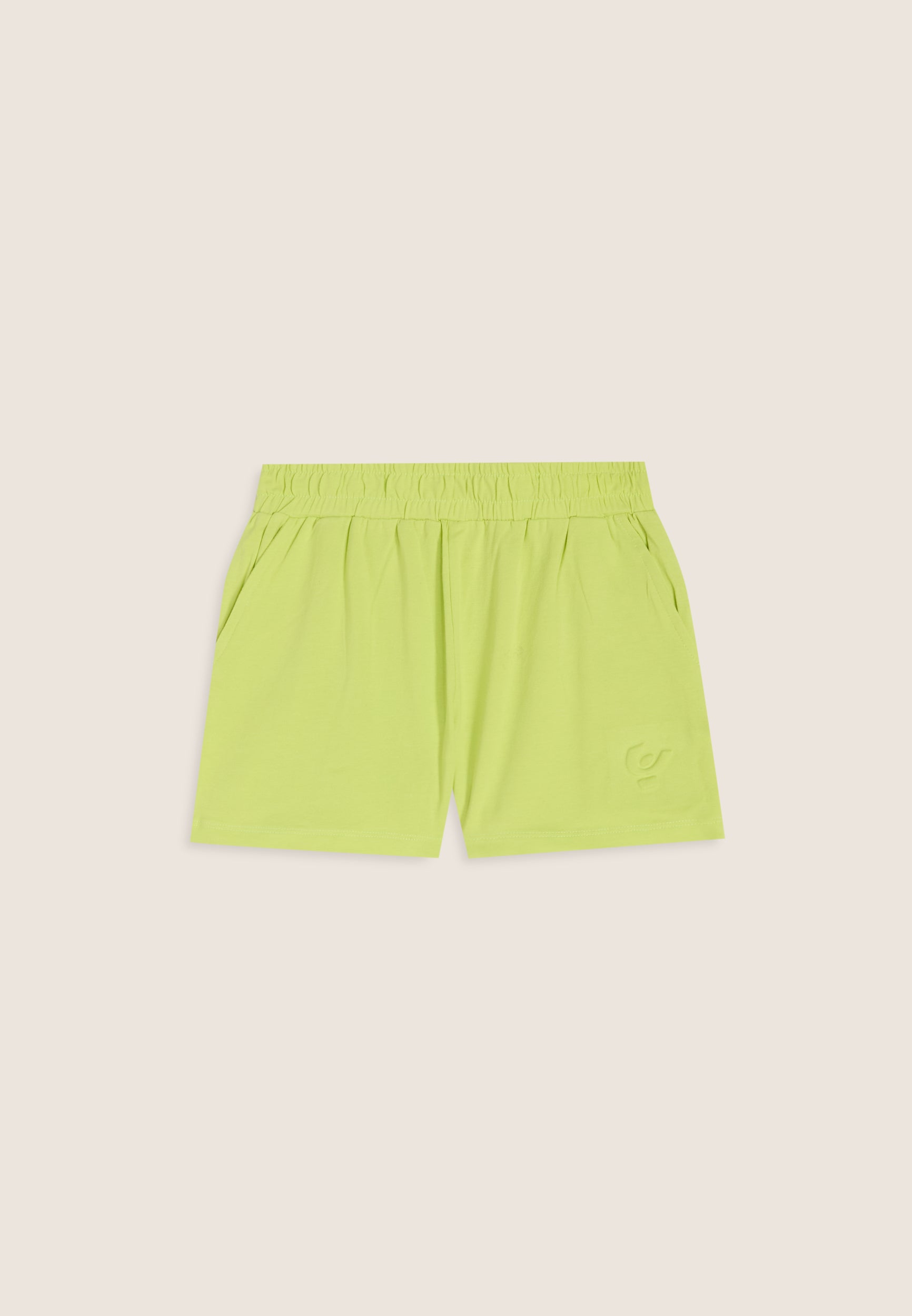 freddy-short-court-coton-stretch-lastique-et-poches image 4