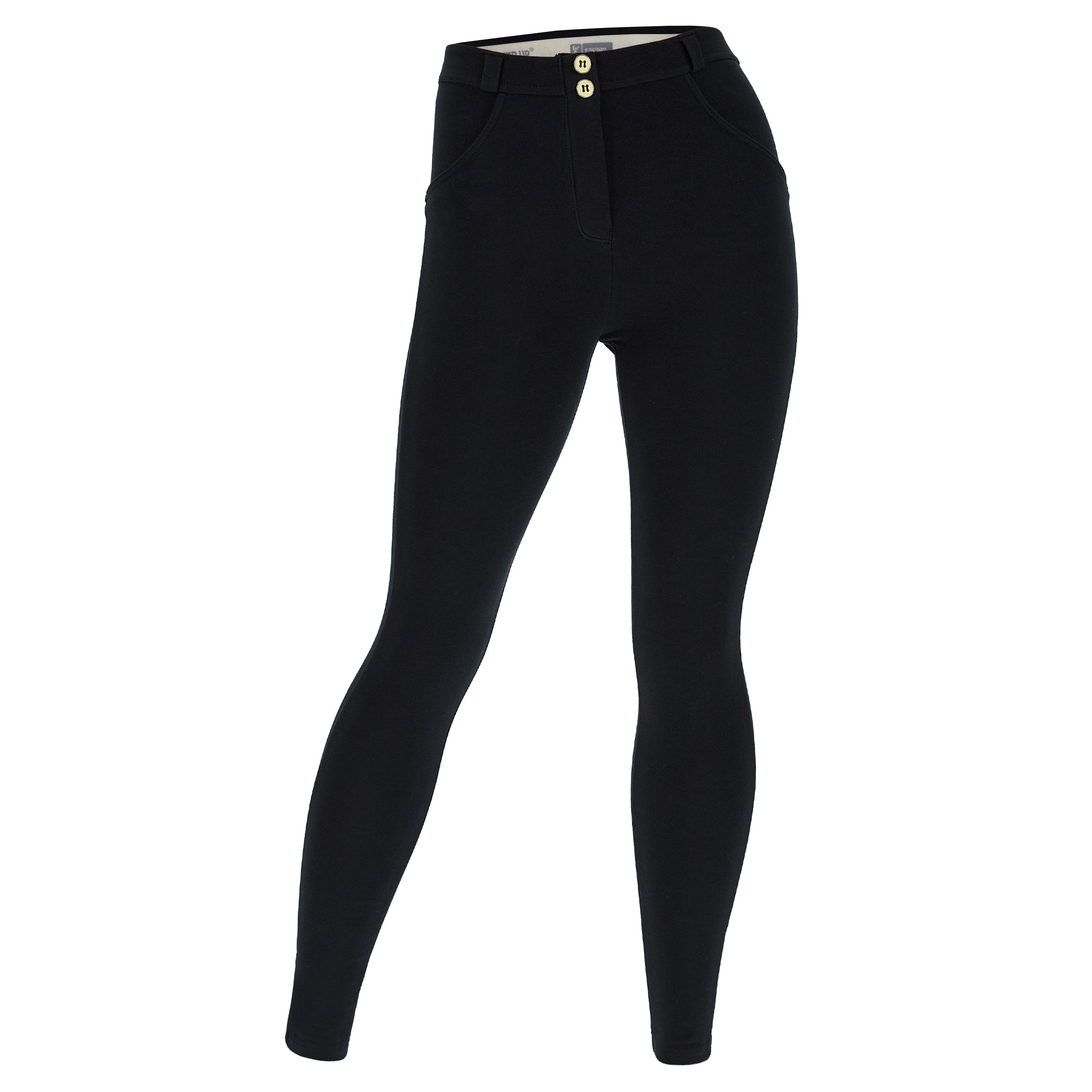 freddy-wr-up-pantalon-push-up-curvy-skinny-coton-bio-taille-regular image 5