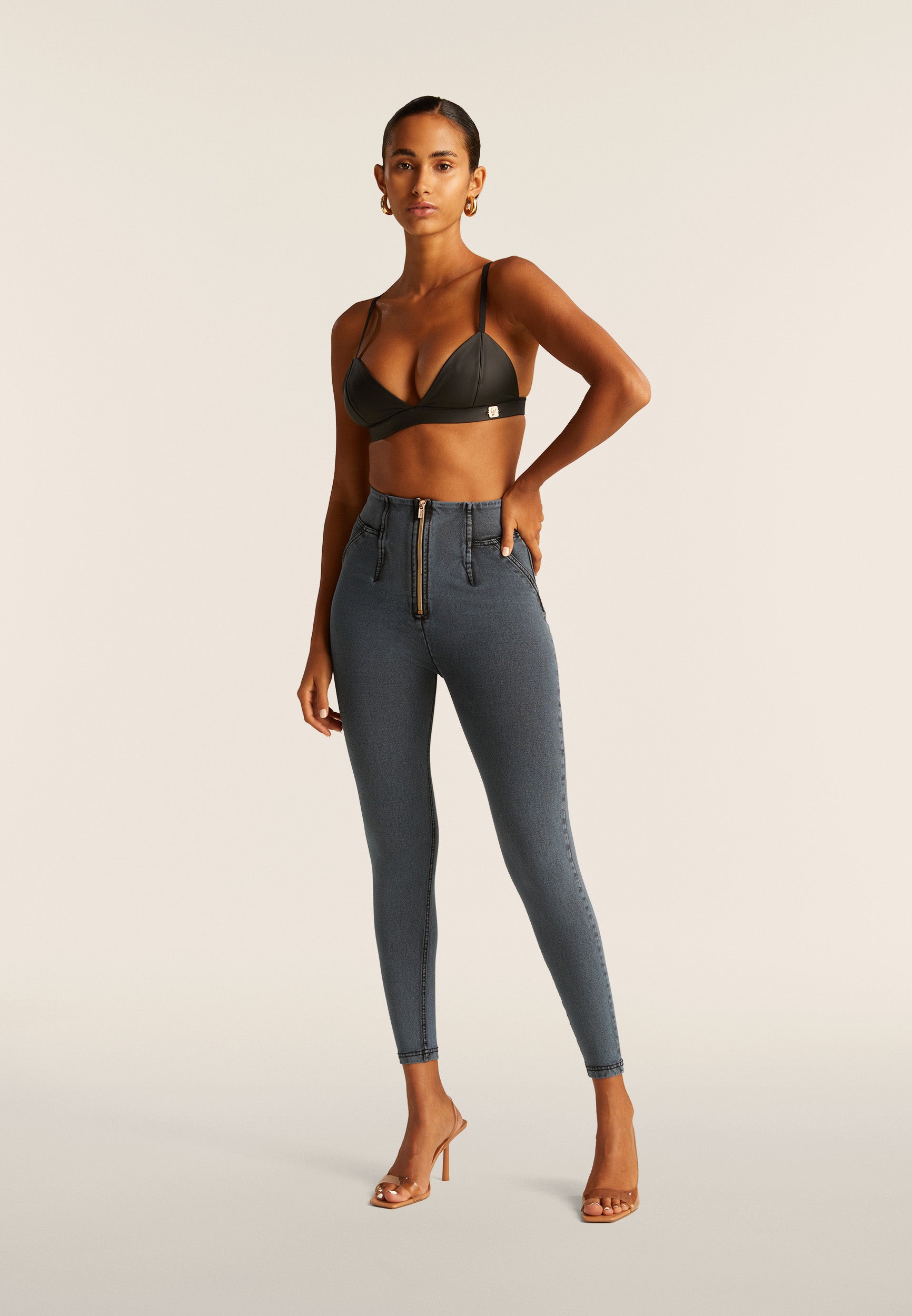 freddy-wr-up-jeggings-7-8-taille-haute-ice-wash image 2
