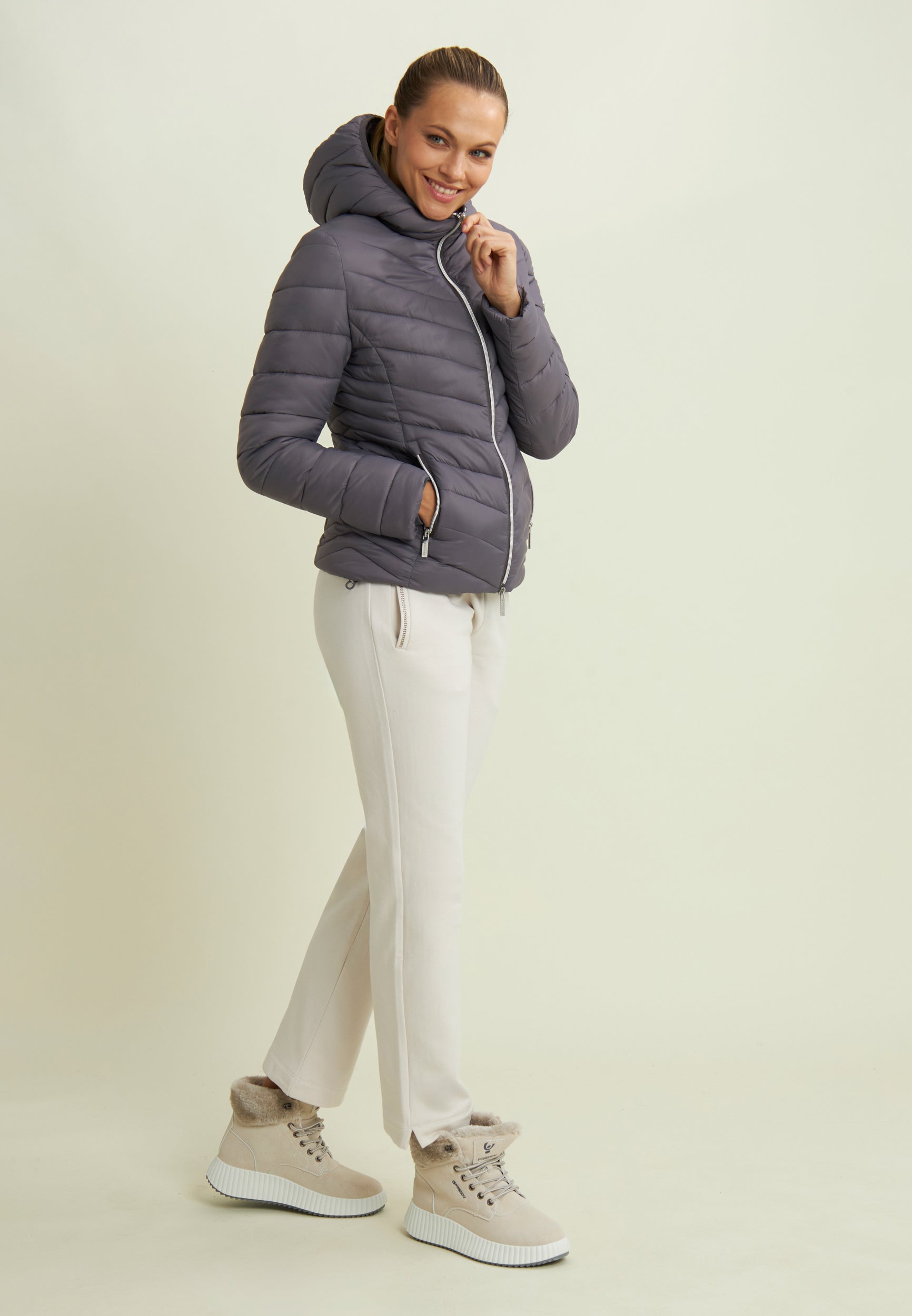freddy-pantalon-sport-droit-strass-lumineux image 2