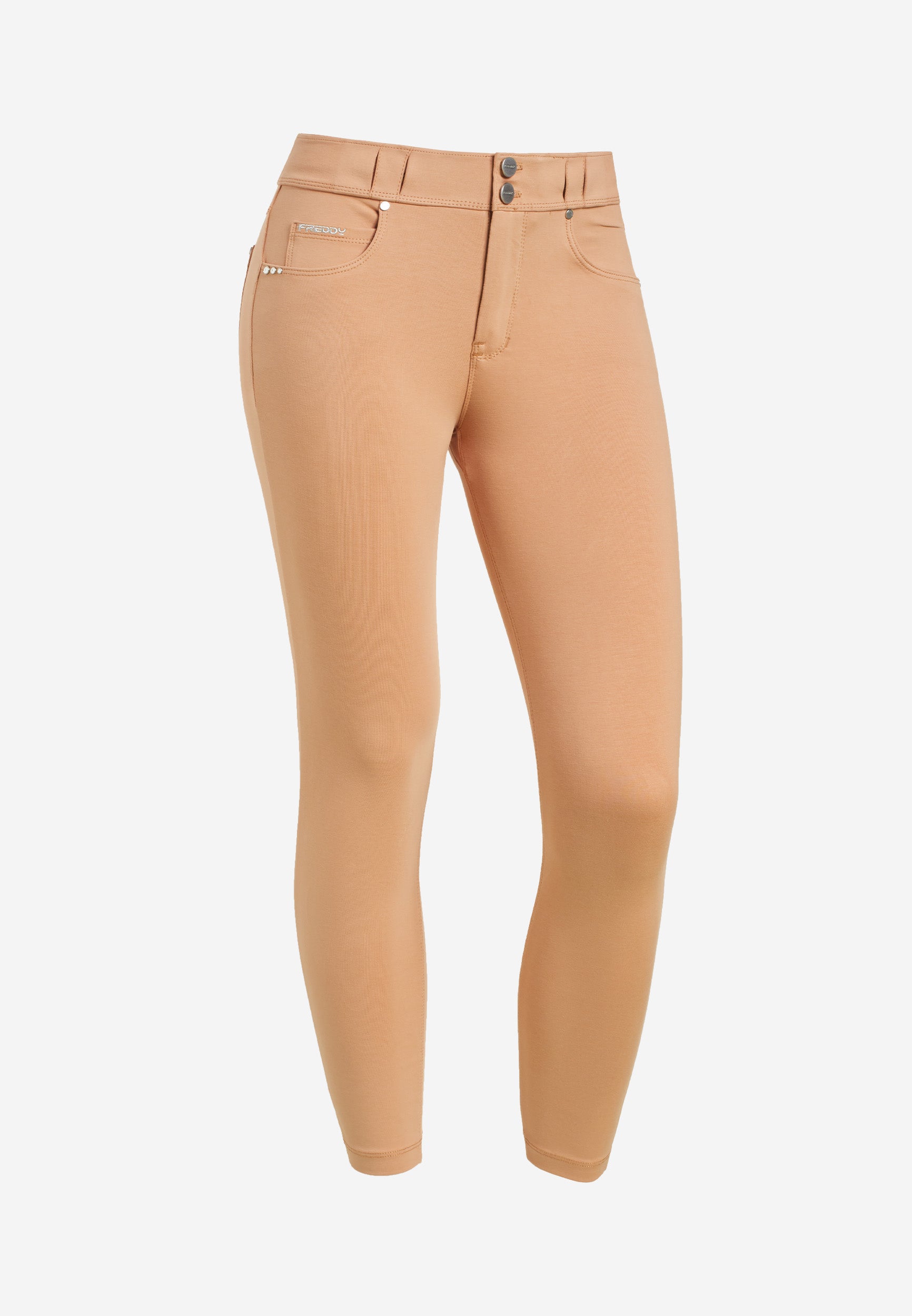 freddy-pantalon-n-o-w-superskinny-jean-jersey-coton-bio image 5