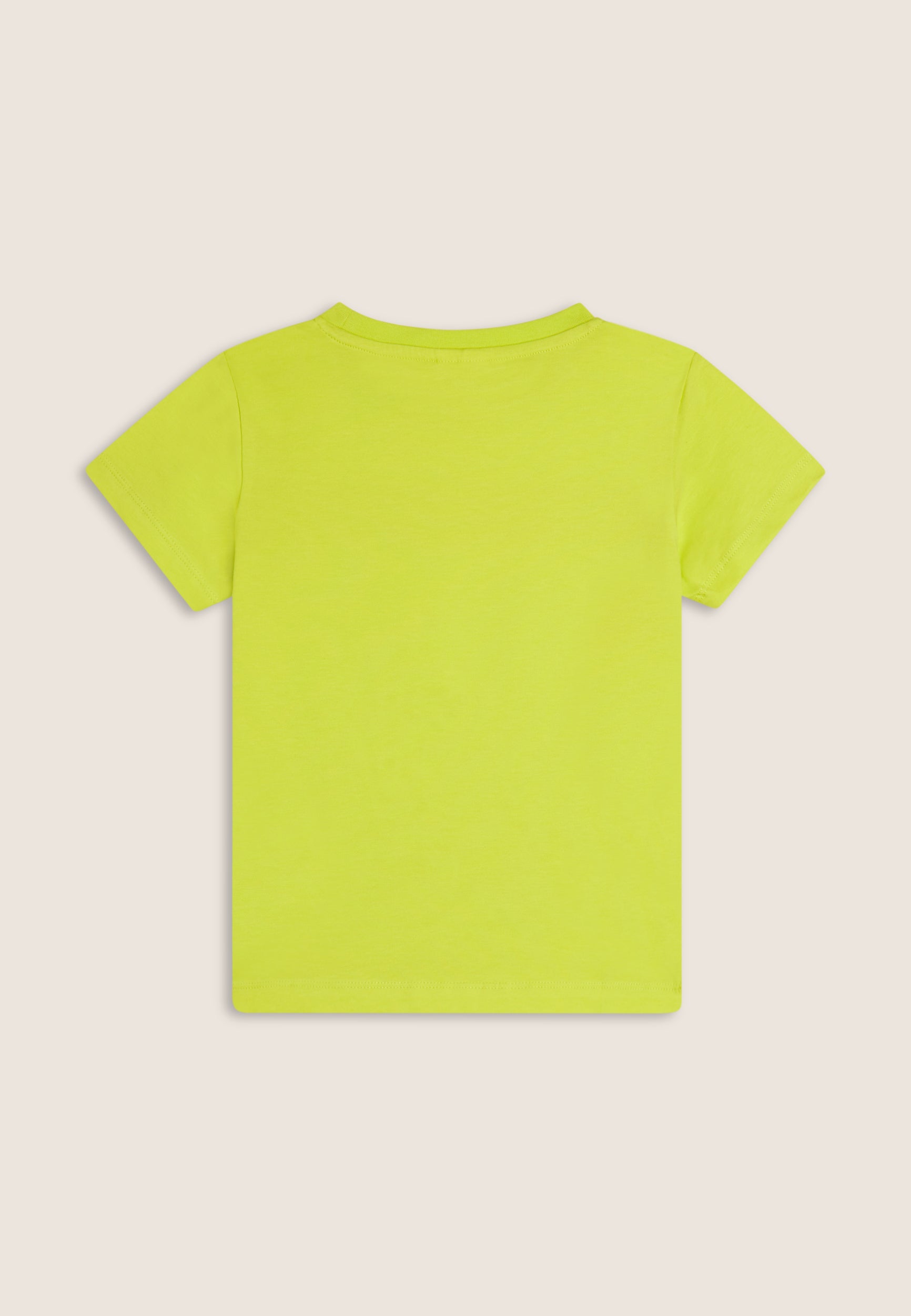 freddy-t-shirt-fille-manches-courtes-bande-logo image 2