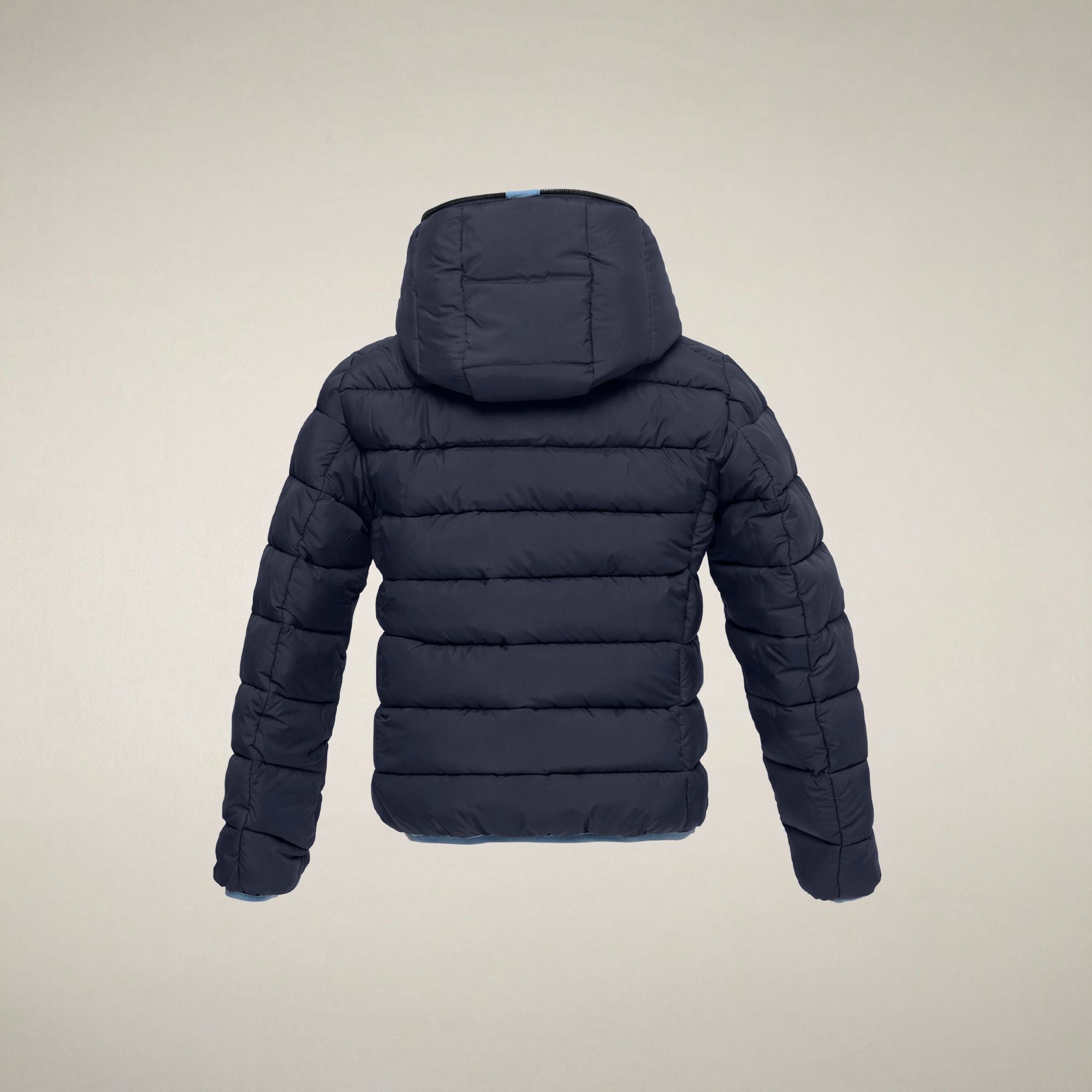 save-the-duck-oliver-veste-r-versible-enfant-bleu-dauphin image 5