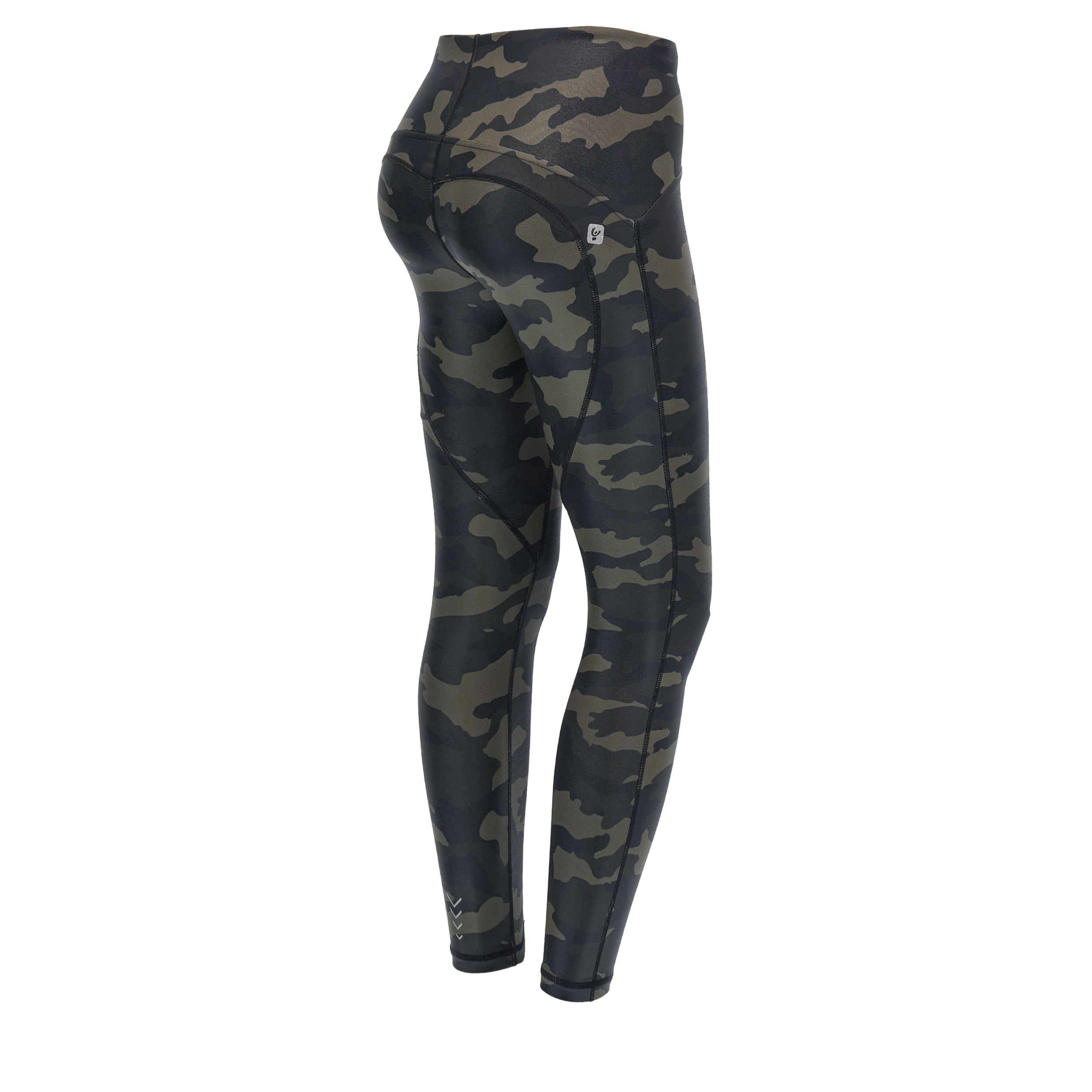freddy-leggings-superfit-7-8-taille-super-haute-camouflage-d-i-w-o image 6
