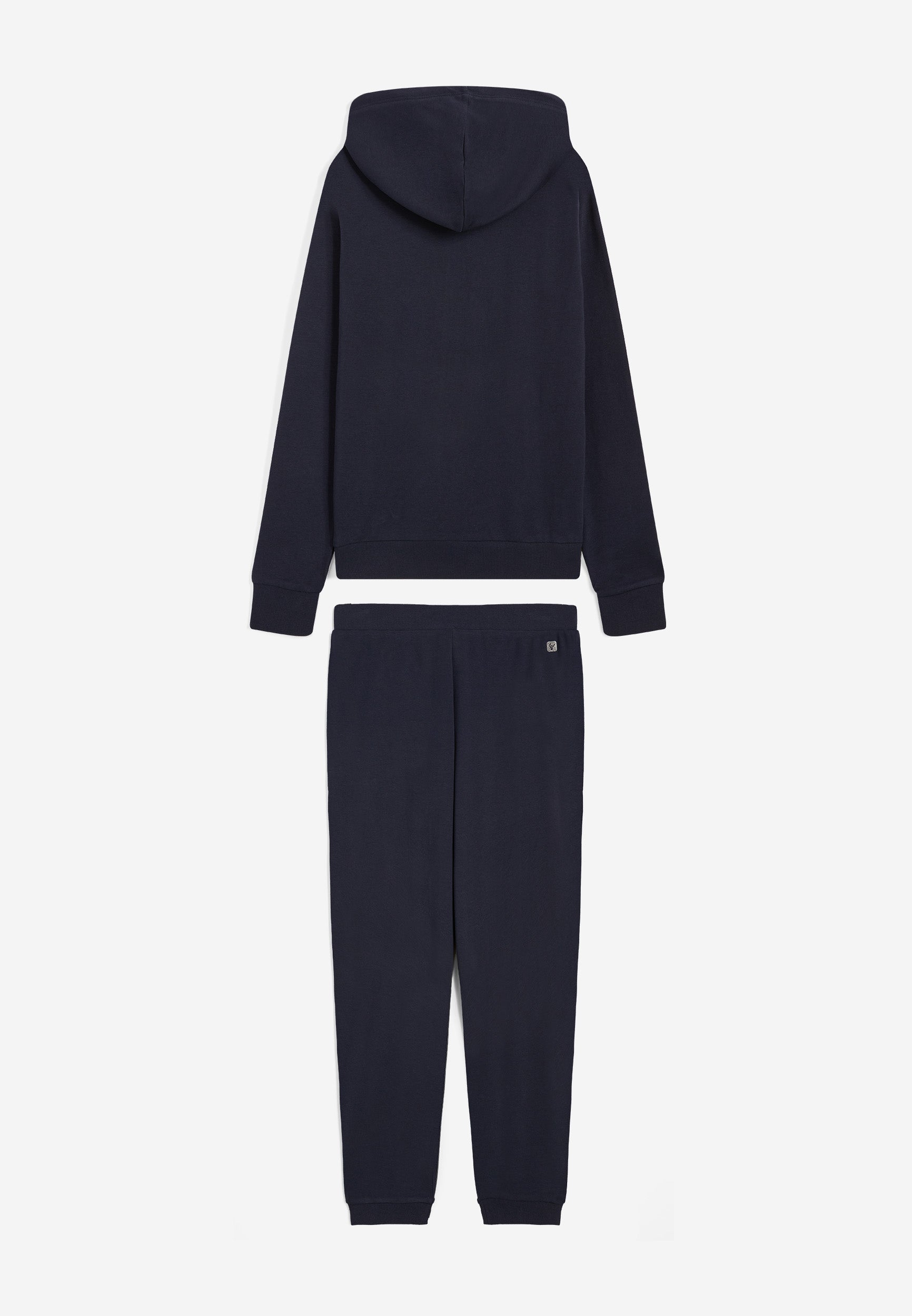 freddy-surv-tement-interlock-sweat-capuche-zip-pantalon image 7