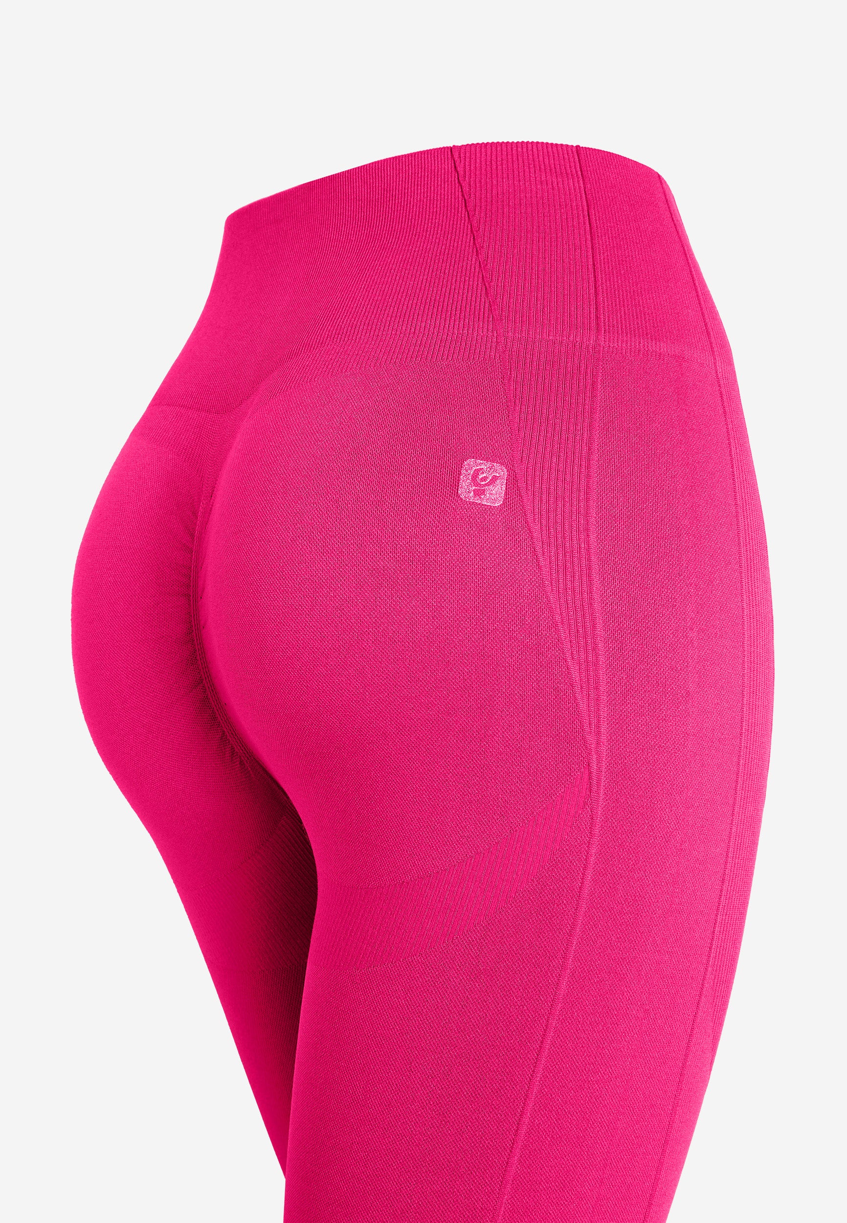 freddy-wr-up-legging-seamless-7-8-taille-haute-c-tel-recycl image 8