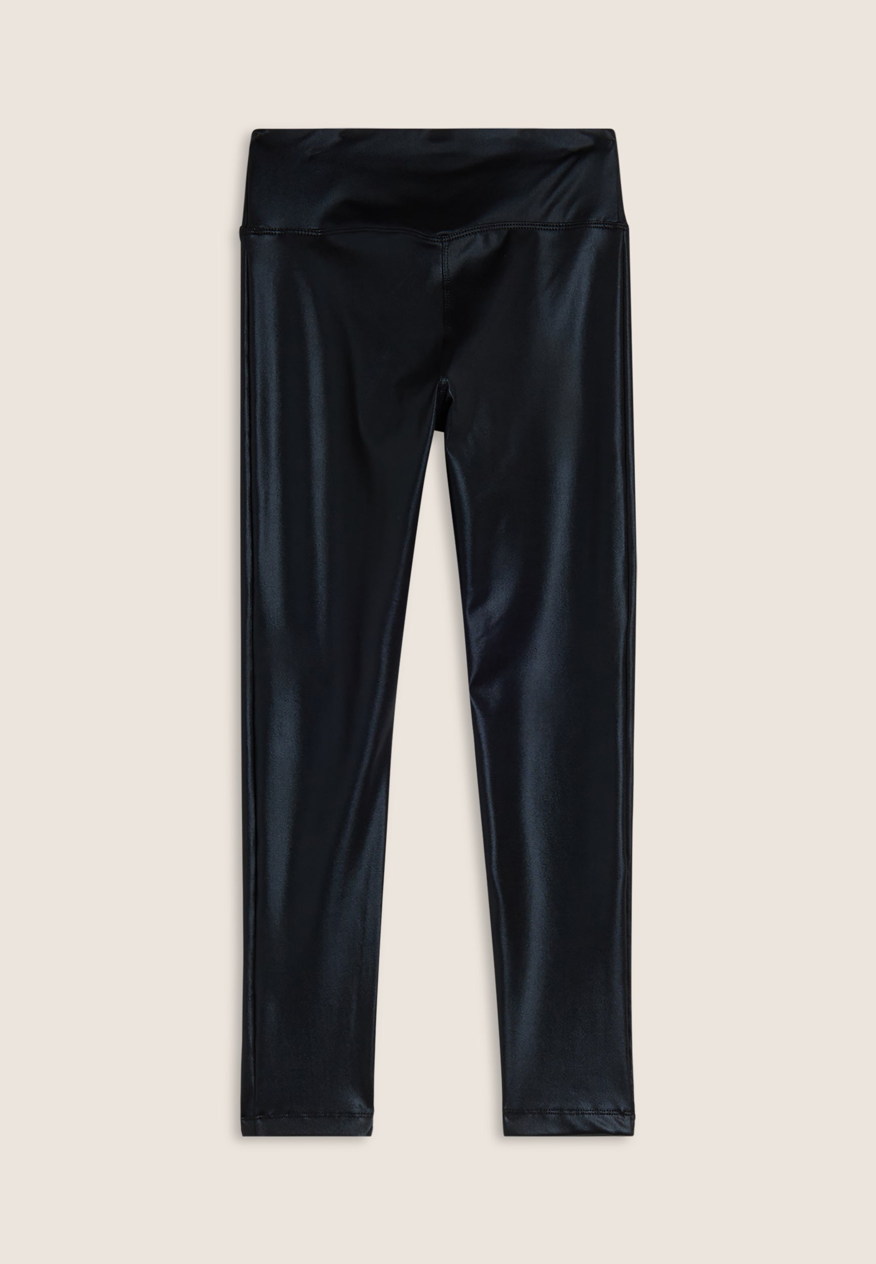 freddy-legging-femme-7-8-taille-regular-jersey-coated-effet-wet image 5