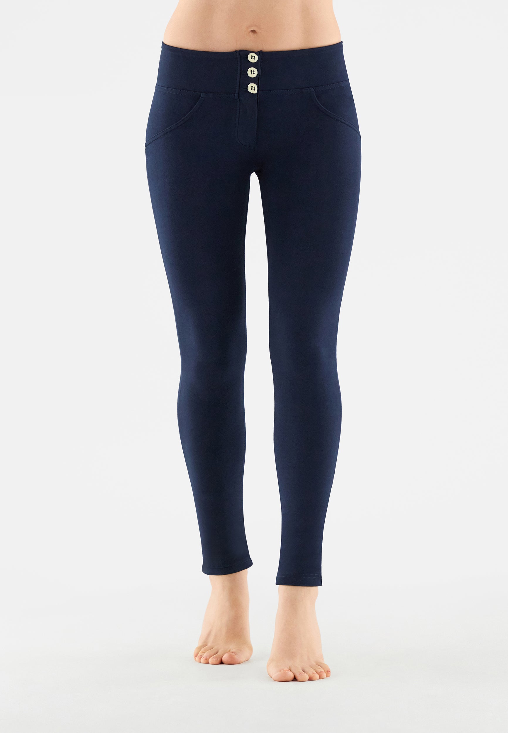 freddy-wr-up-pantalon-skinny-coton-bio-taille-moyenne image 4