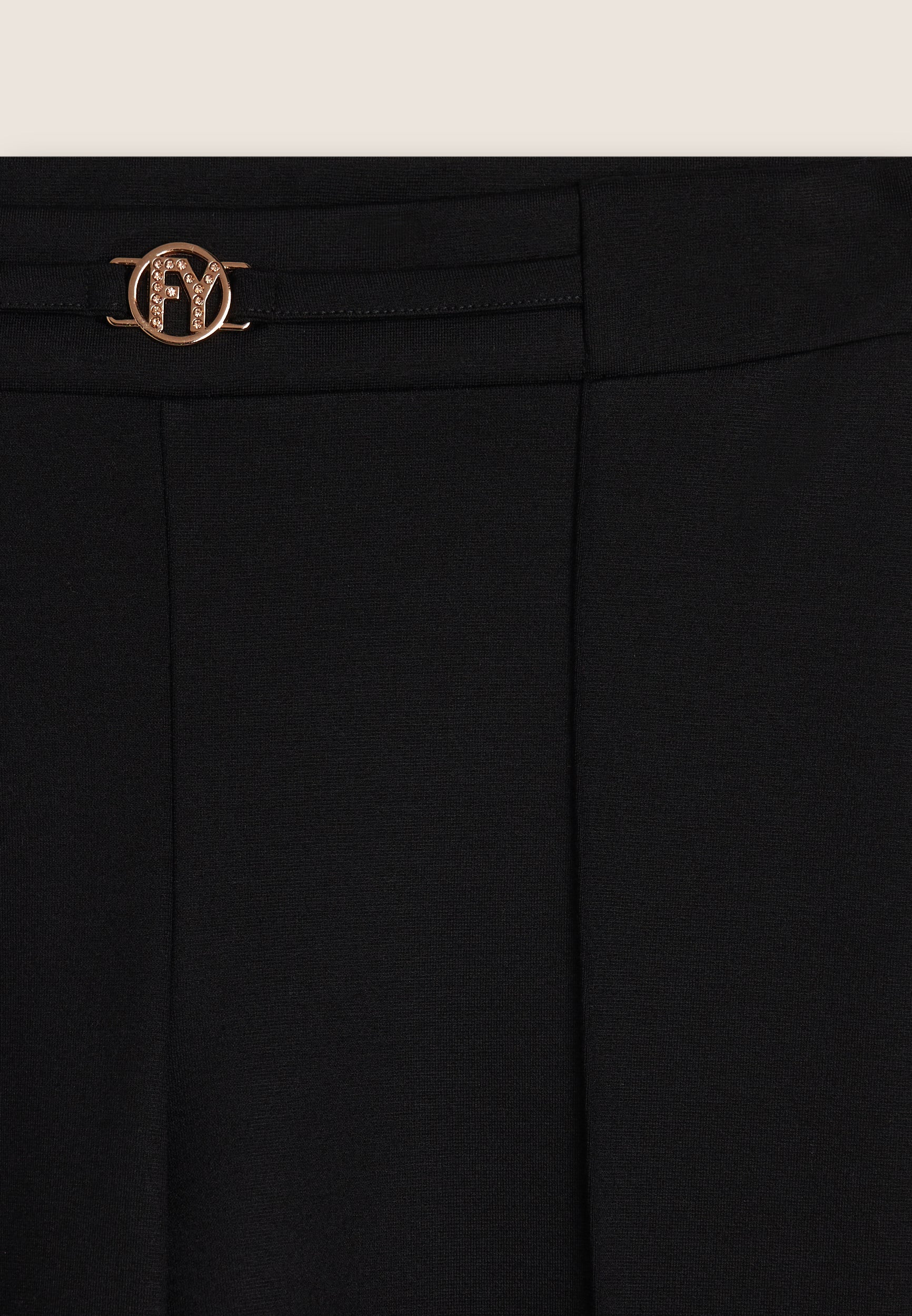 freddy-pantalon-femme-viscose-fond-asym-trique image 8
