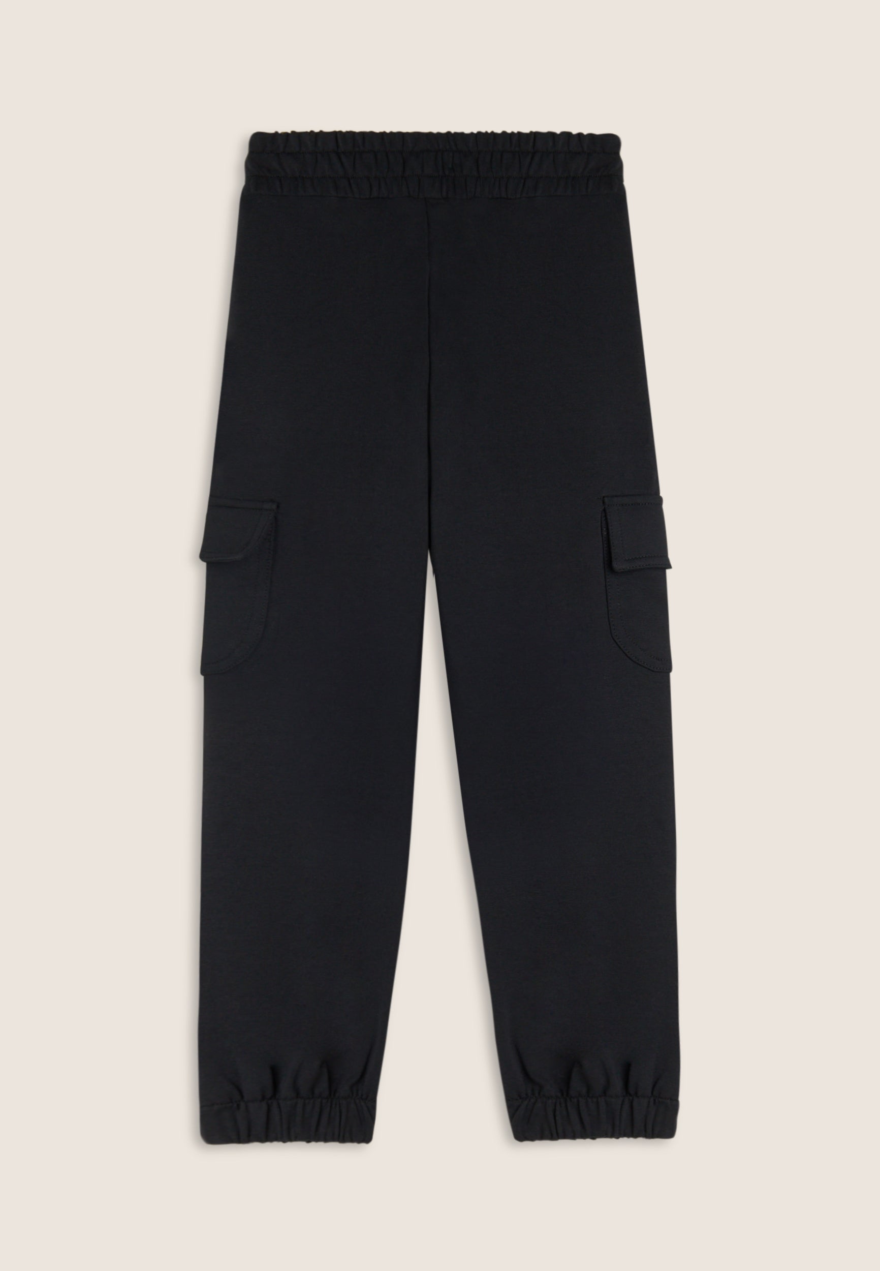 freddy-pantalon-de-sport-comfort-fit-poches-cargo-coton-stretch image 2