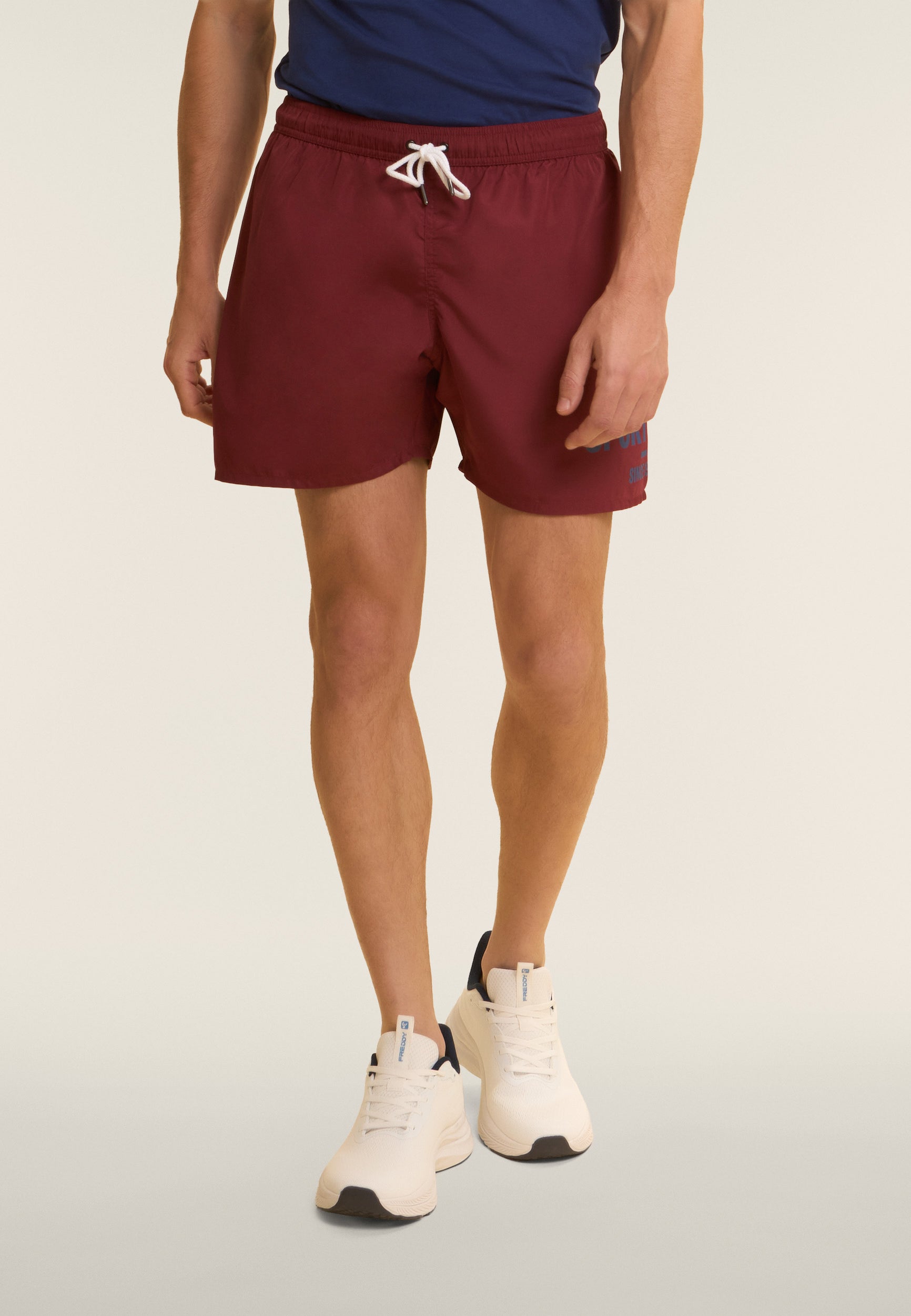 freddy-boxer-mare-bermuda-plage-homme-mi-cuisse-imprim image 1