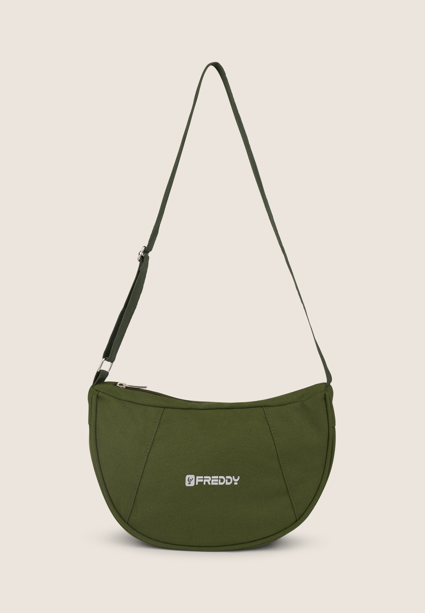 freddy-sac-paule-demi-lune-canvas-30x10x20-cm-bandouli-re-r-glable image 4