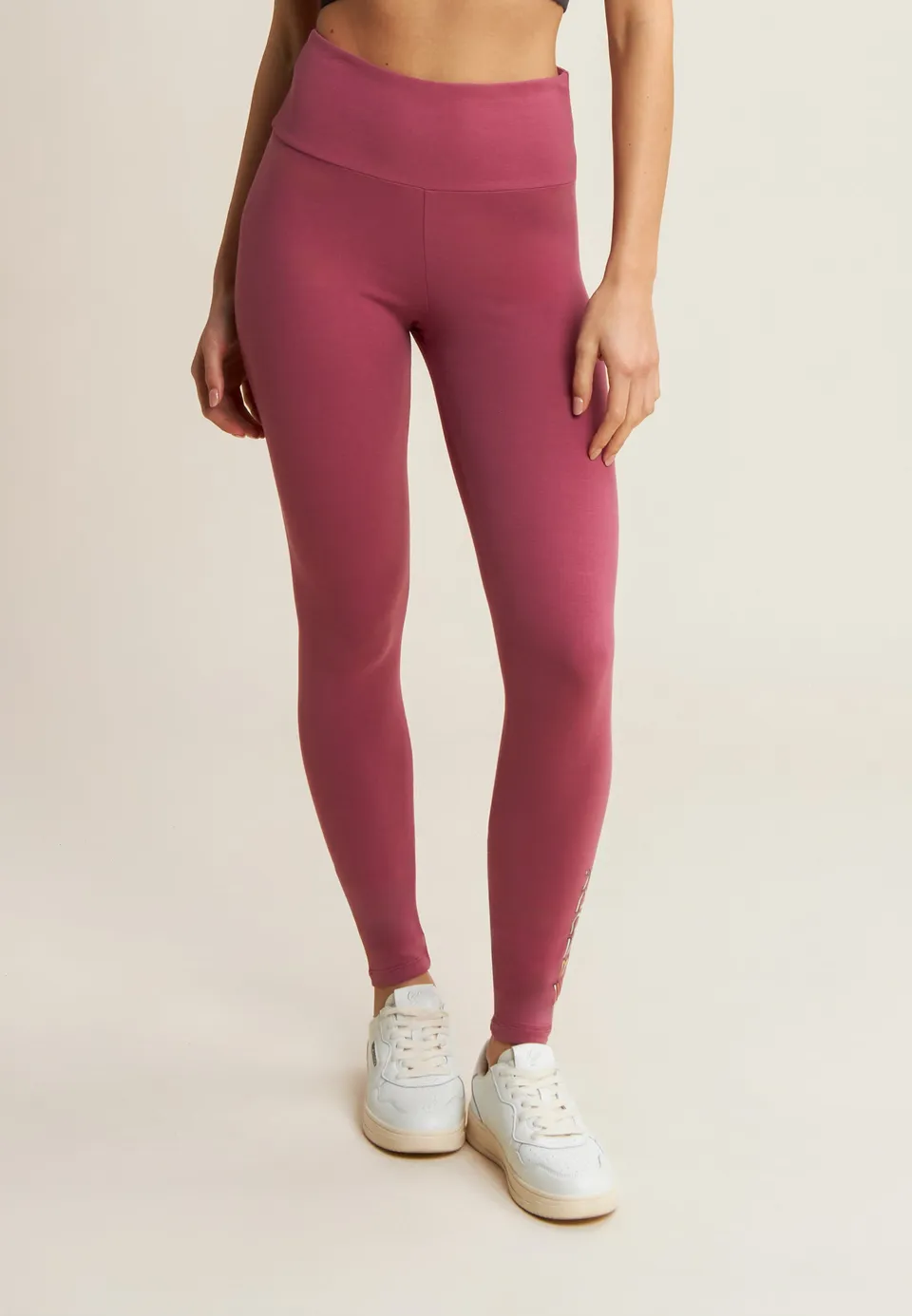 freddy-wr-up-legging-7-8-taille-haute-logo-multicolor image 1