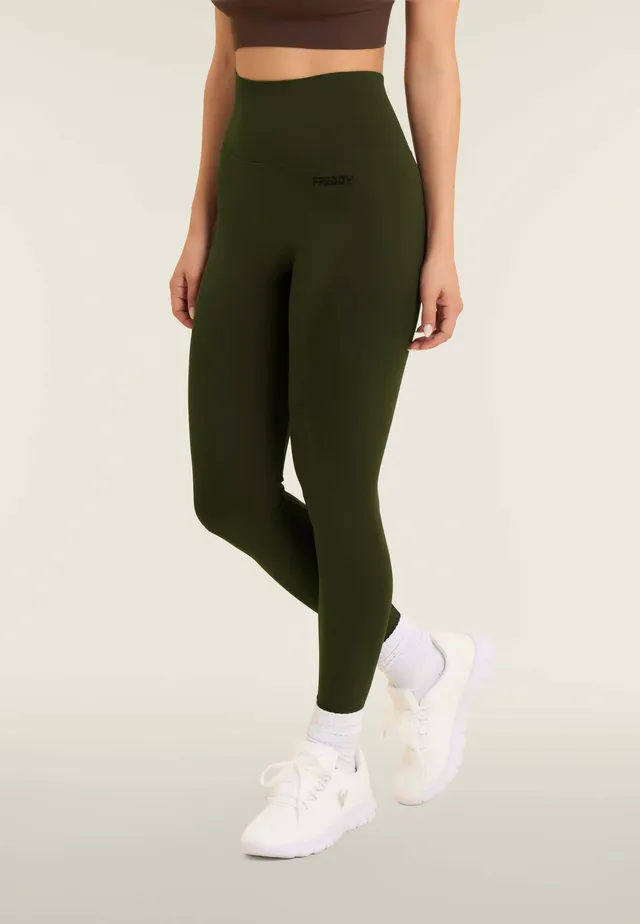 freddy-wr-up-legging-seamless-7-8-taille-tr-s-haute-shaping image 1
