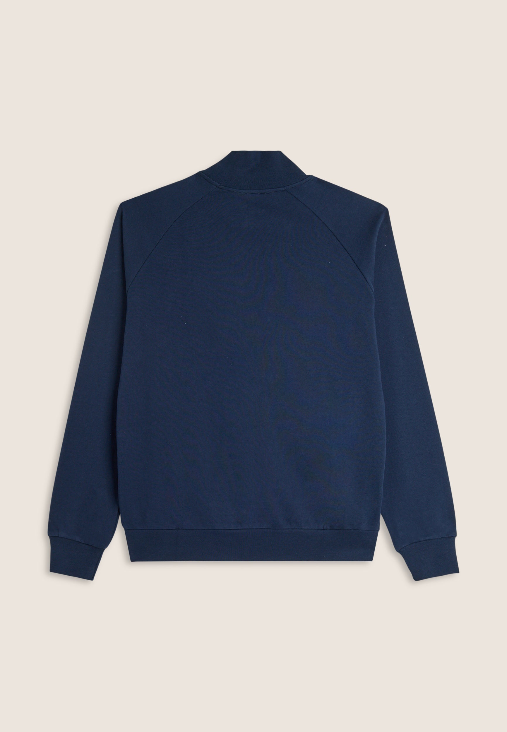 freddy-sweat-zip-comfort-fit-col-haut-100-coton image 5
