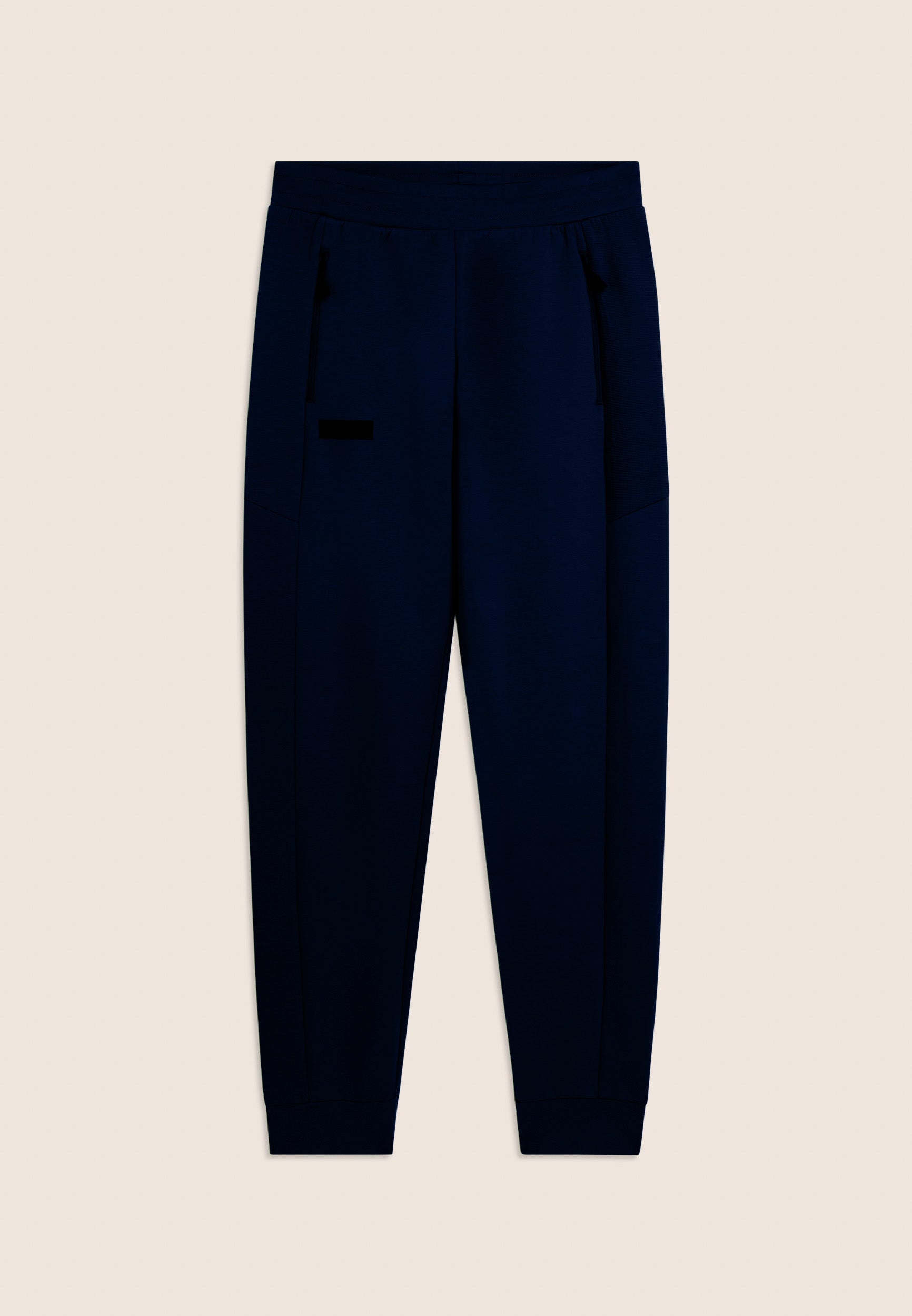freddy-pantalon-interlock-regular-coulisse-fond-poignet-urban-tech image 8