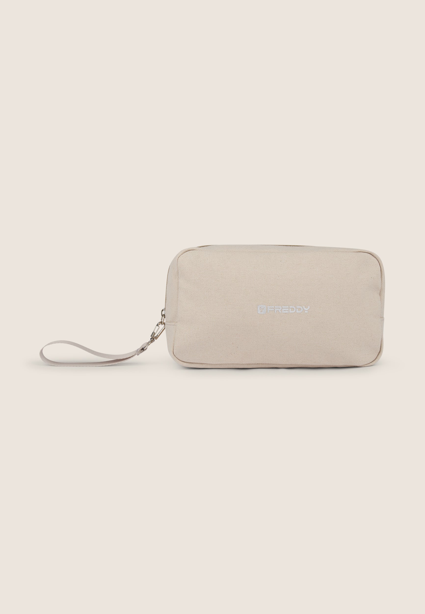 freddy-trousse-canvas-monocolore-25-x-8-x-14-cm-avec-zip image 7