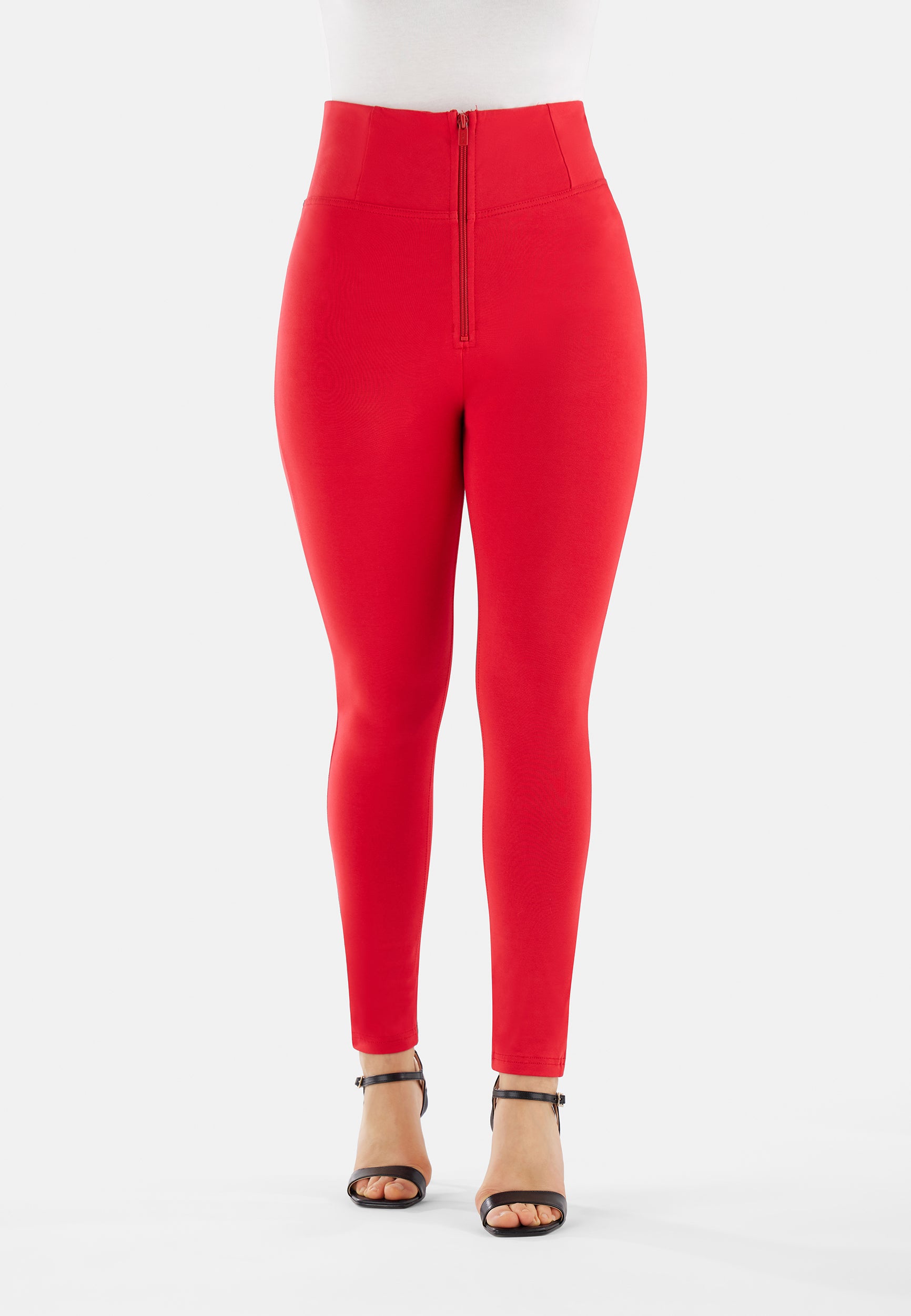 freddy-pantalon-push-up-wr-up-curvy-superskinny-taille-haute image 6