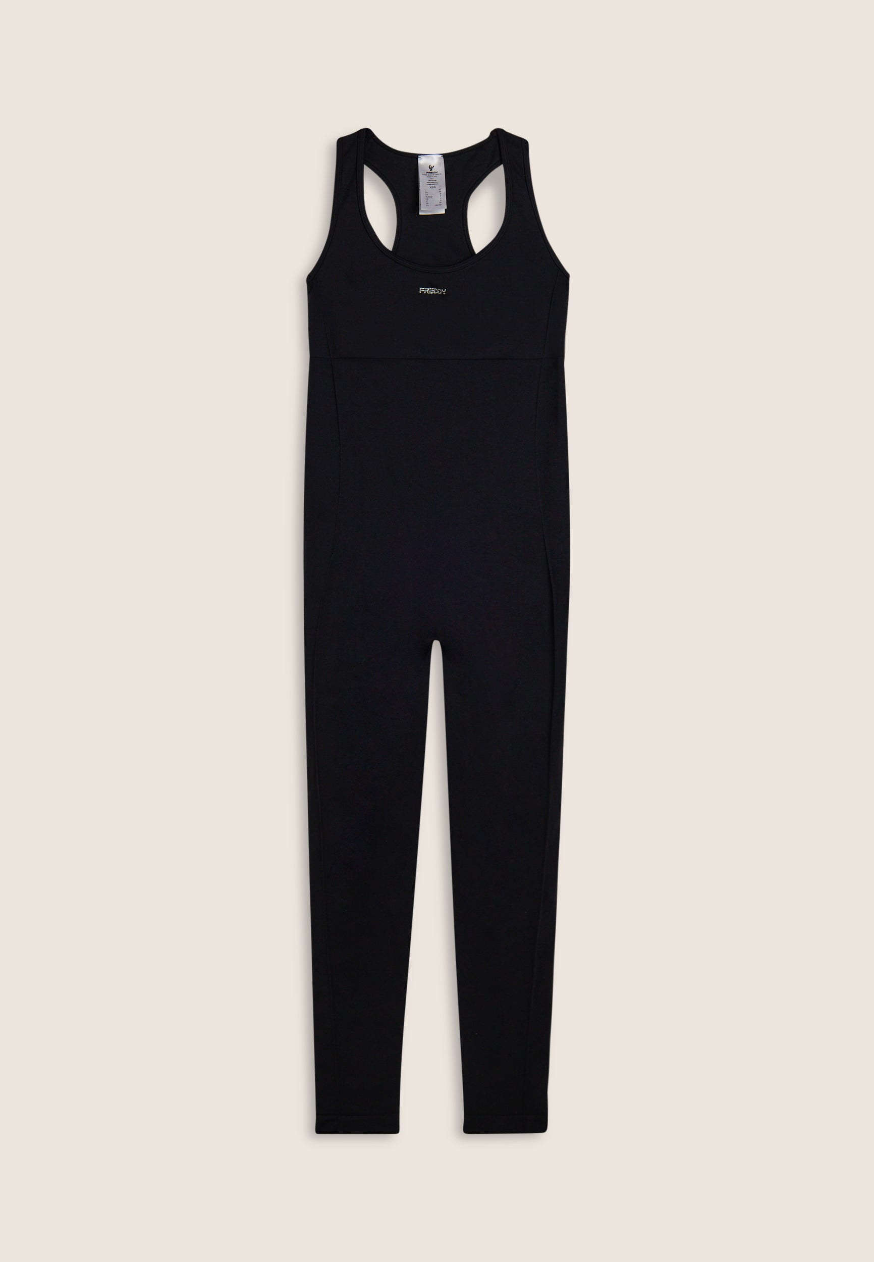 freddy-jumpsuit-sport-seamless-7-8-dos-ouvert-shaping image 6