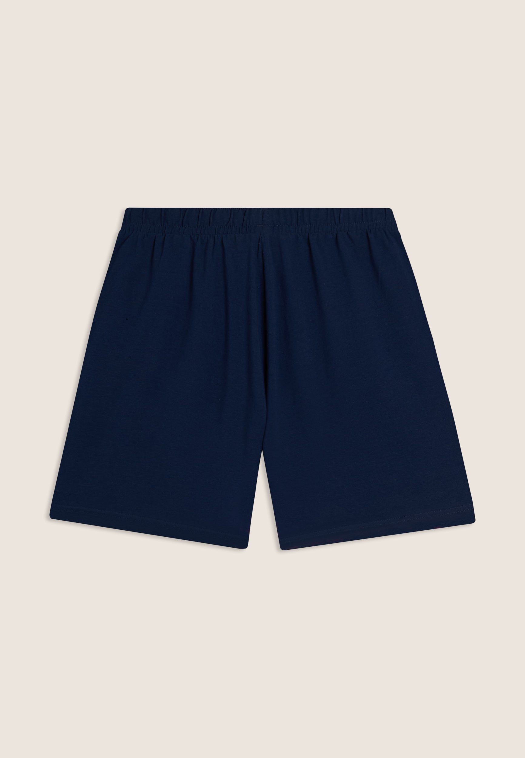 freddy-short-mi-cuisse-jersey-stretch-coupe-regular image 2