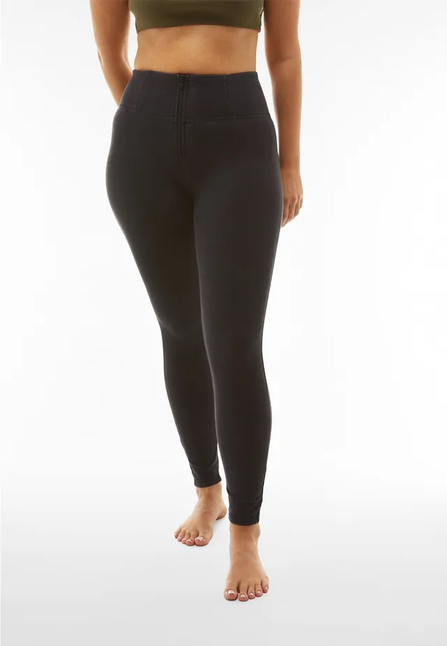 freddy-wr-up-pantalon-push-up-effet-denim-superskinny-taille-haute image 1