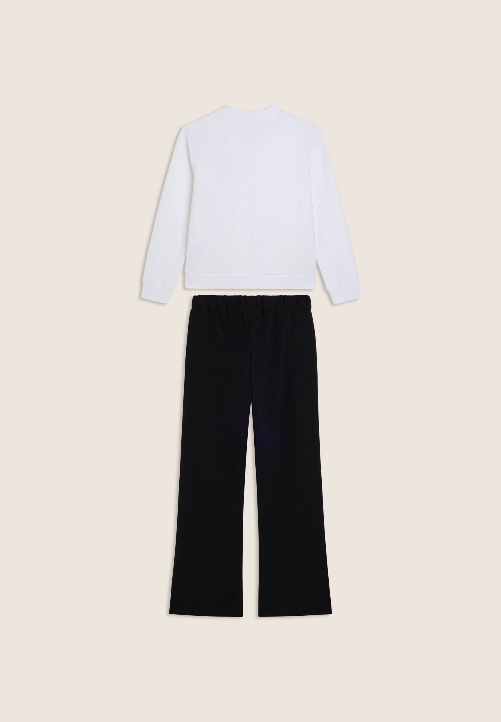 freddy-wr-up-surv-tement-fille-zip-pantalon-flare image 5