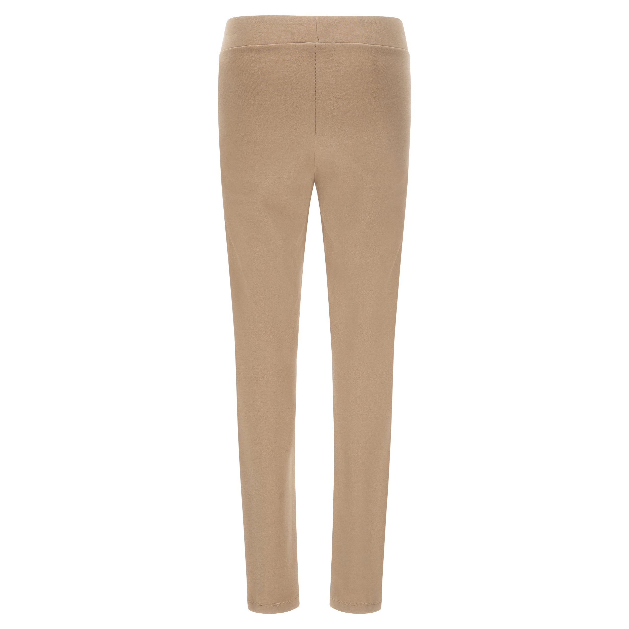 freddy-pantalon-sweat-viscose-slim-couture-centrale-femme image 6